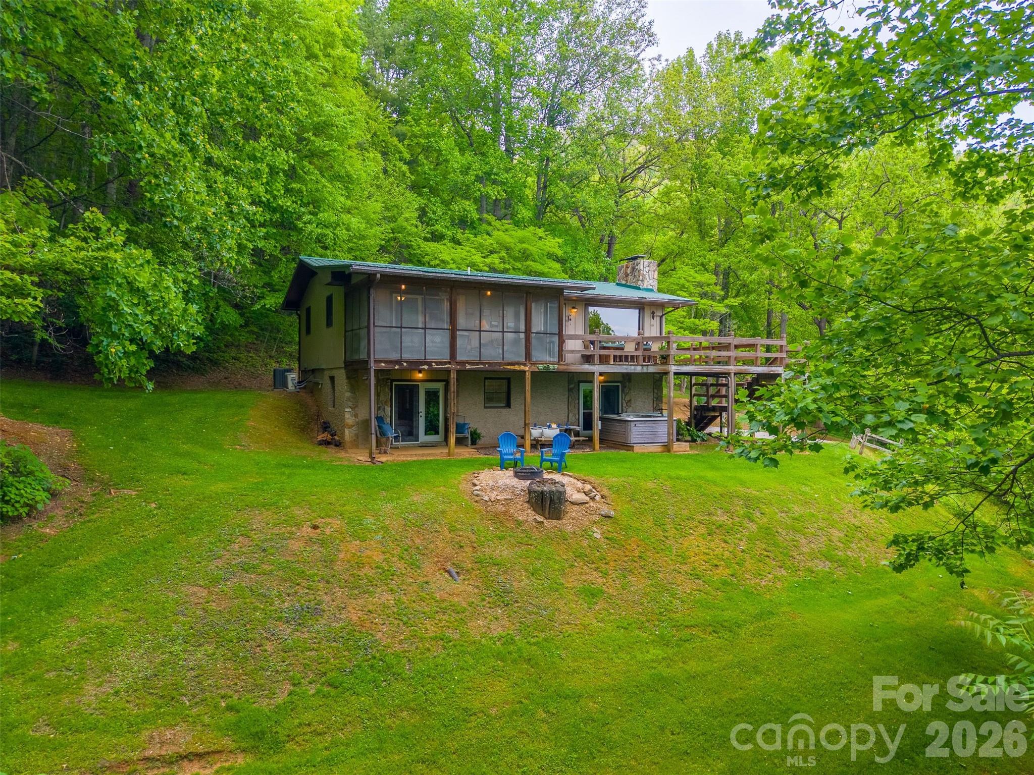1413 Kitchens Branch Road