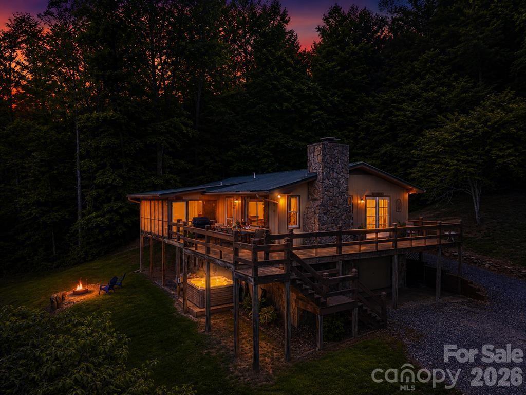 1413 Kitchens Branch Road