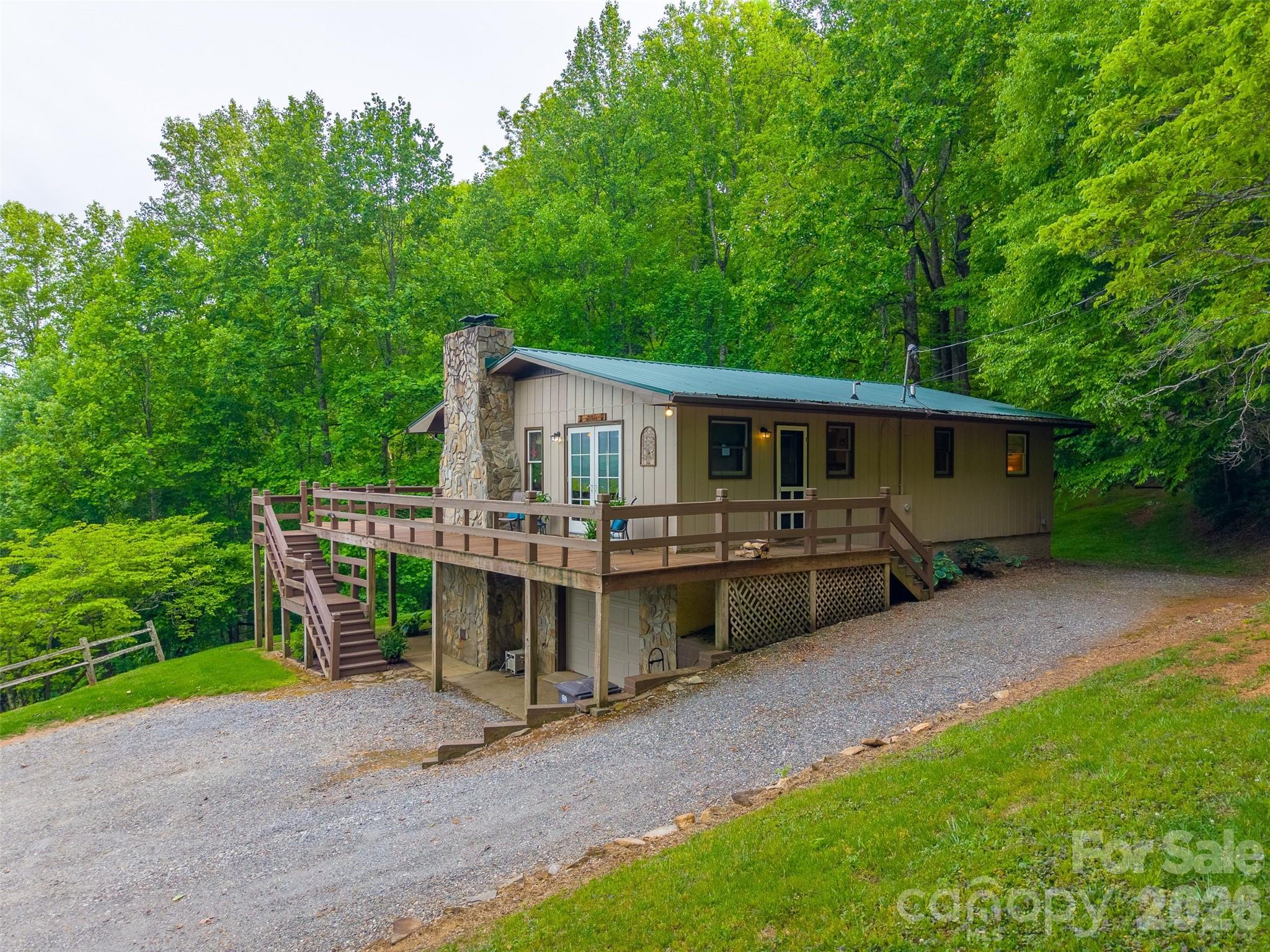 1413 Kitchens Branch Road