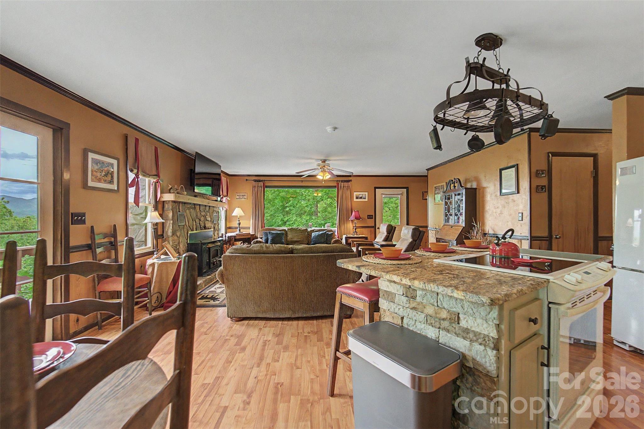 1413 Kitchens Branch Road