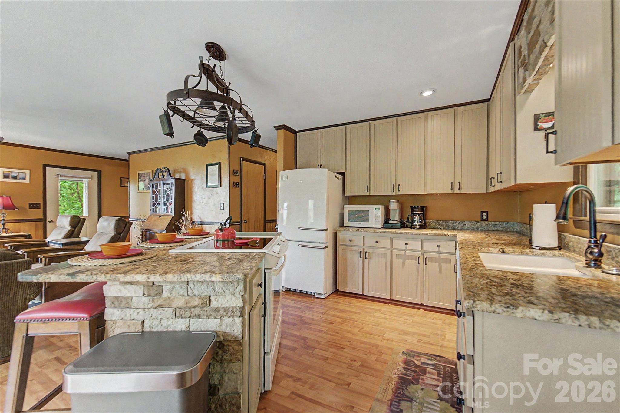 1413 Kitchens Branch Road