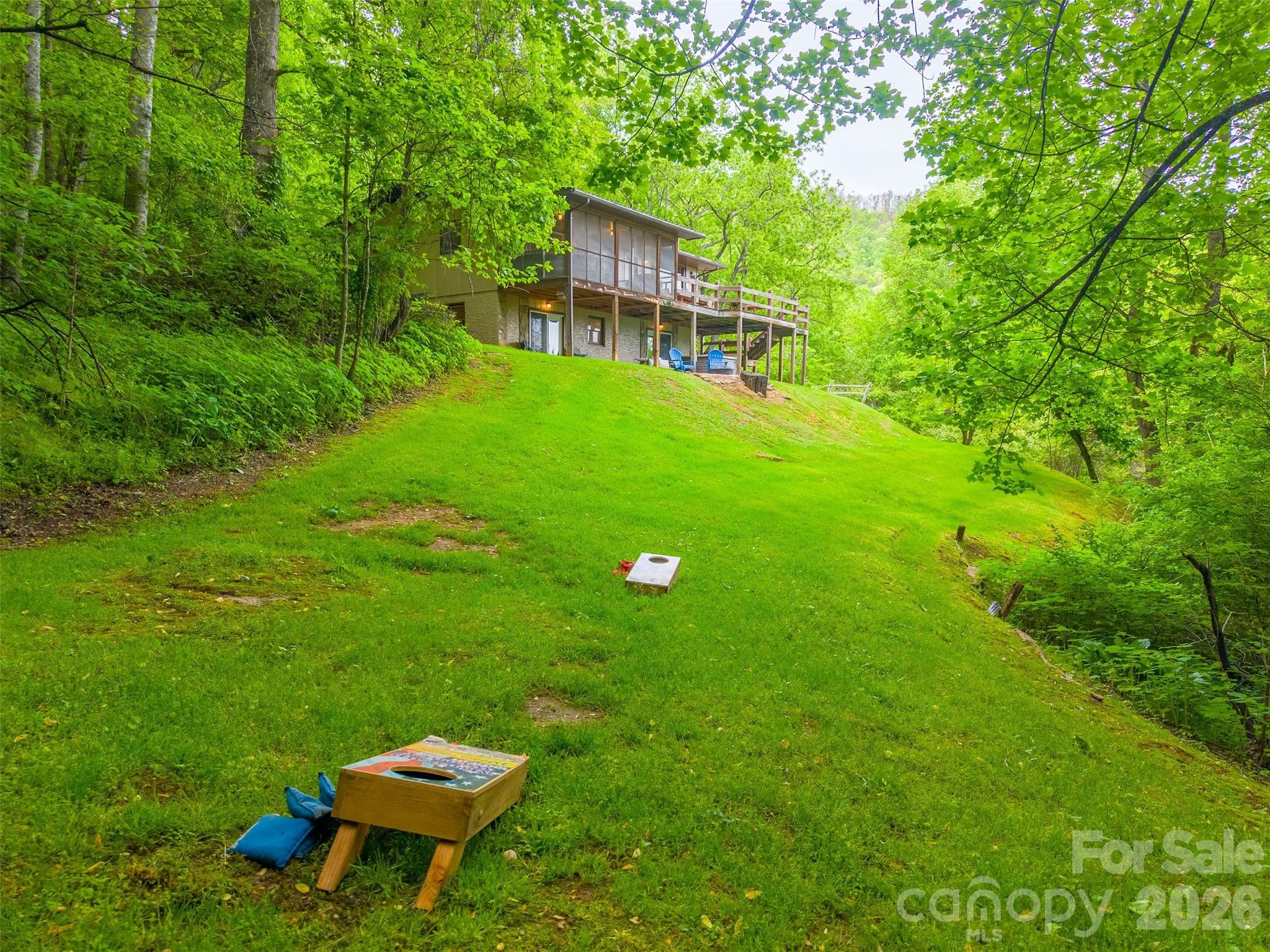 1413 Kitchens Branch Road