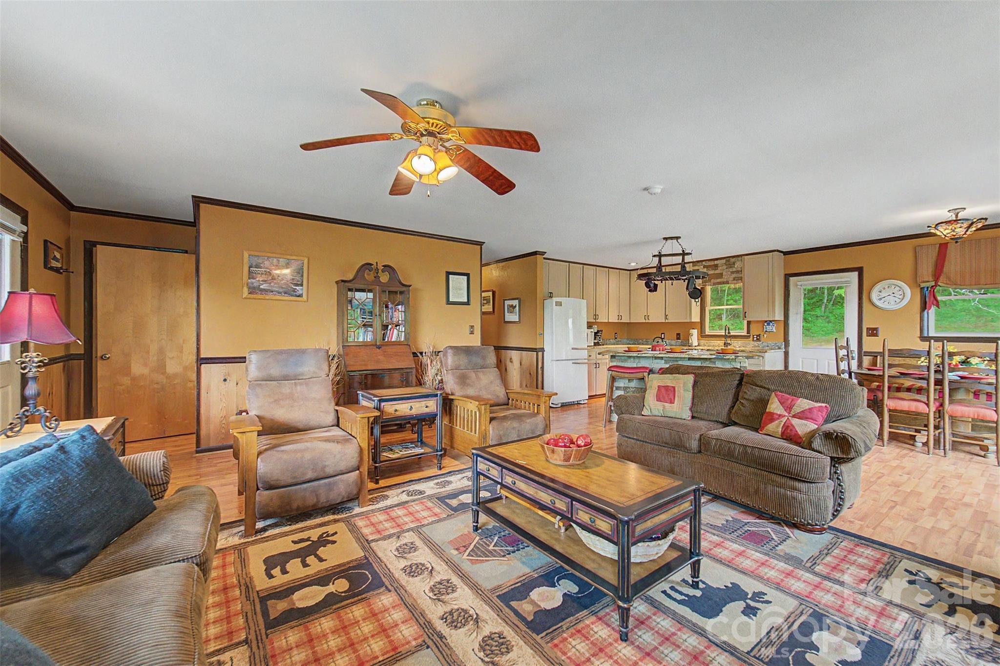1413 Kitchens Branch Road
