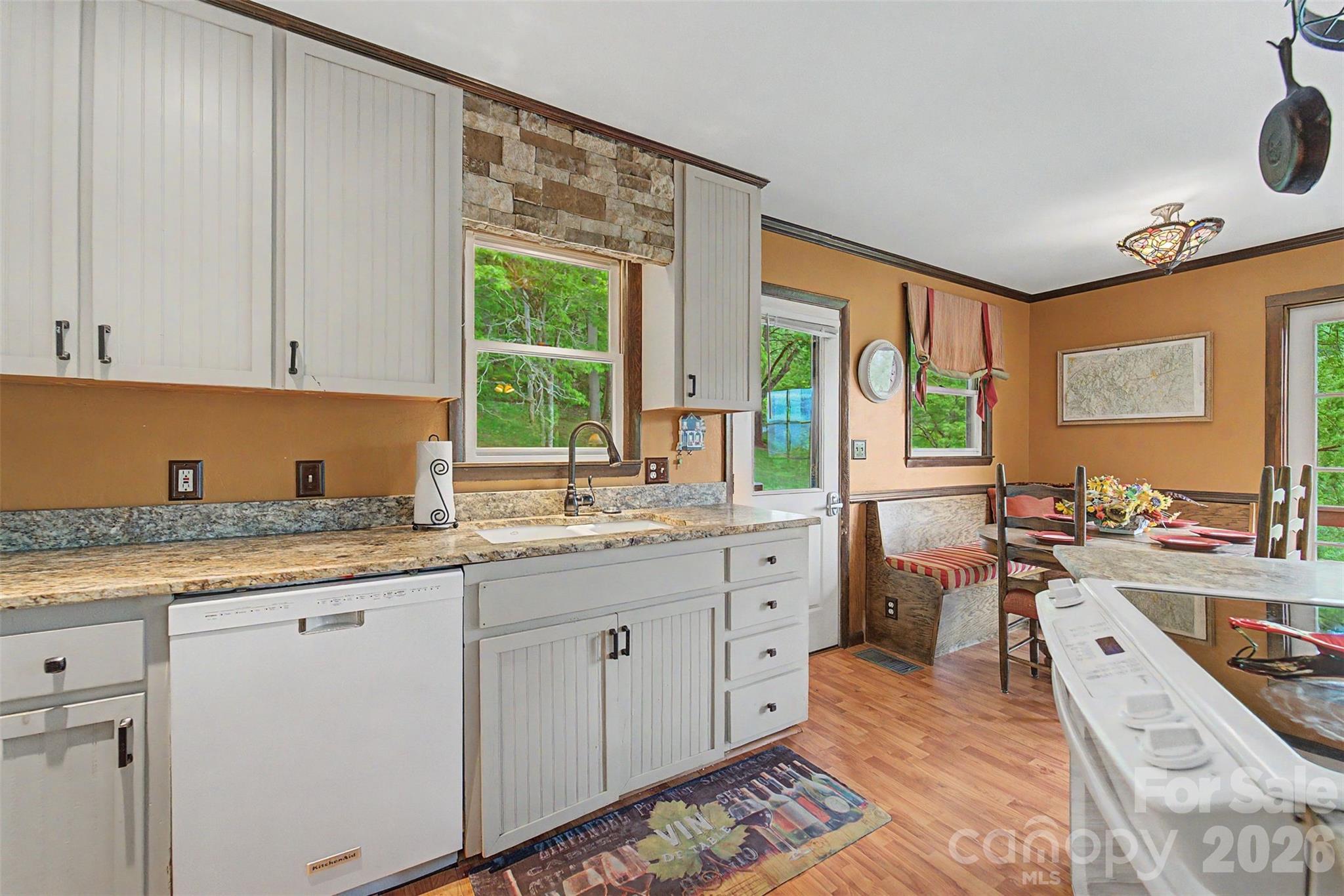 1413 Kitchens Branch Road