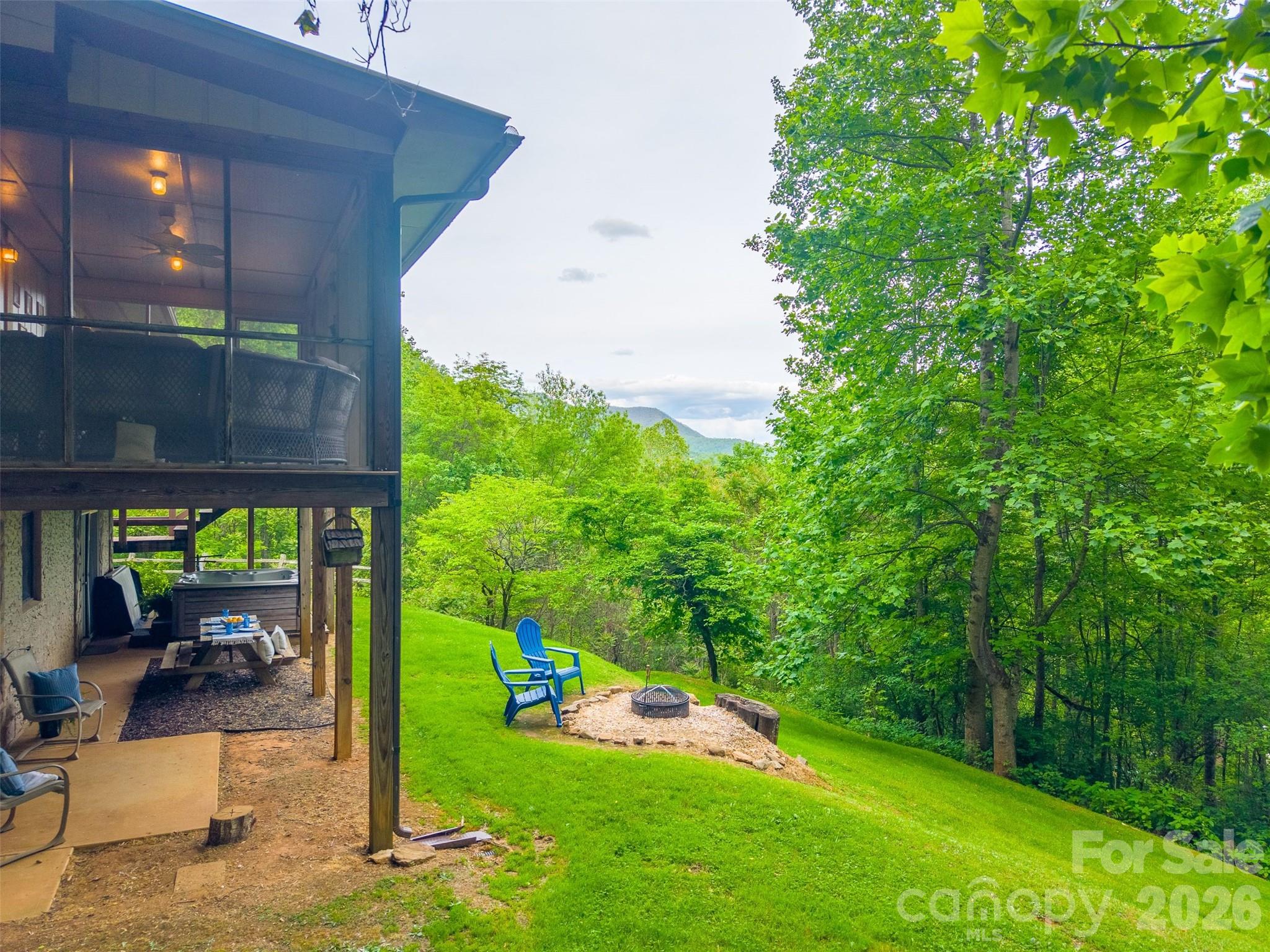 1413 Kitchens Branch Road