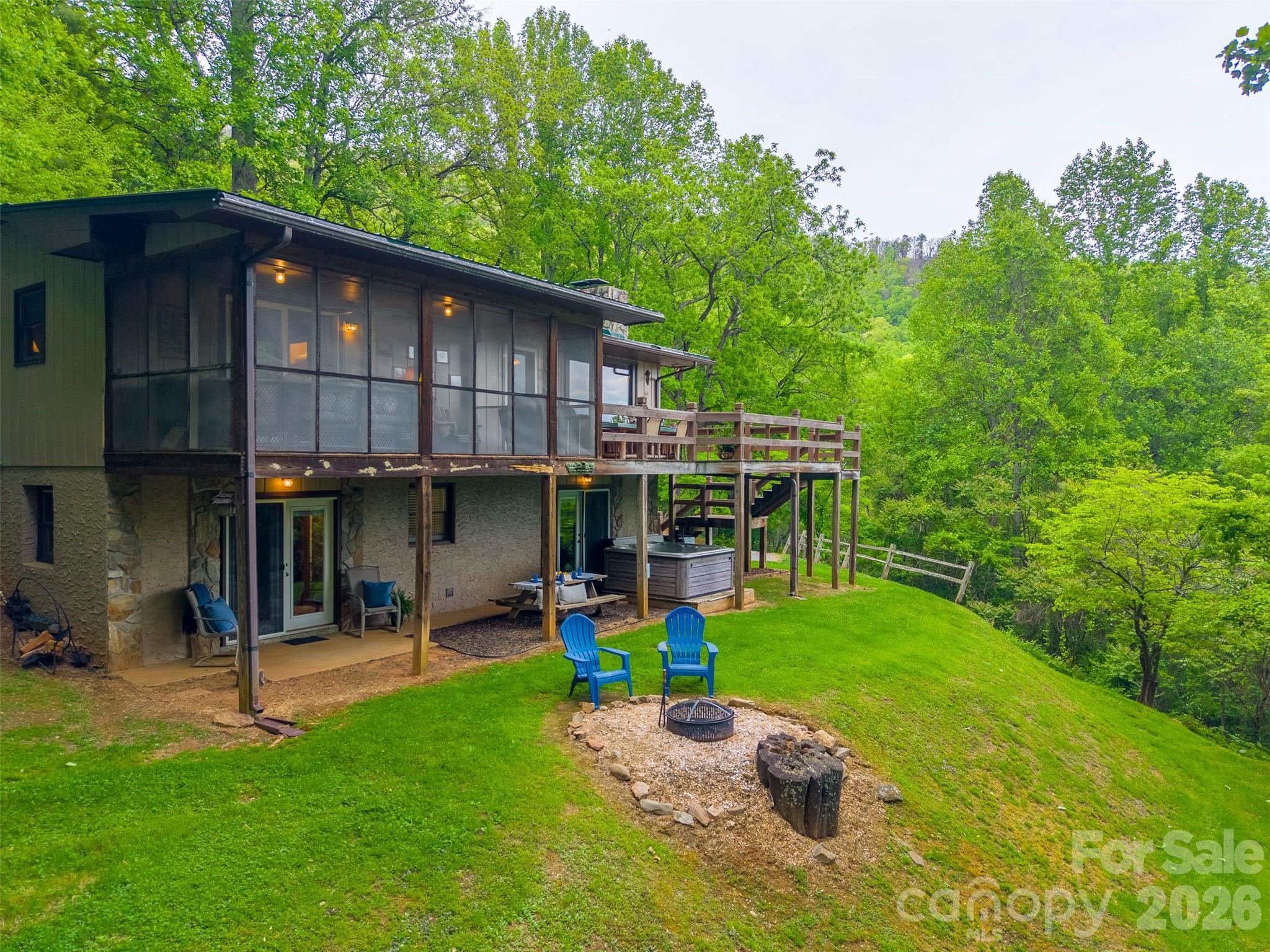 1413 Kitchens Branch Road