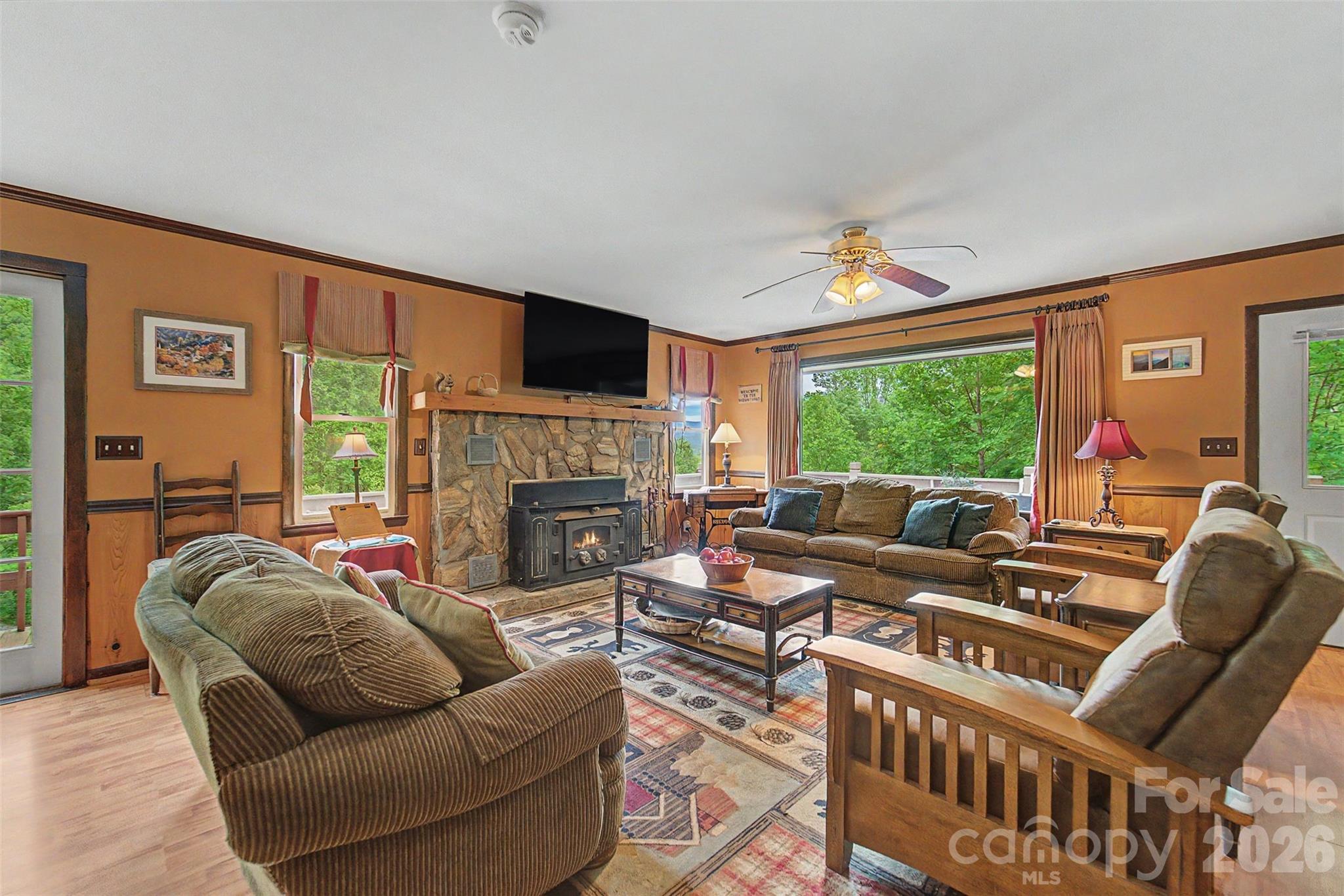 1413 Kitchens Branch Road