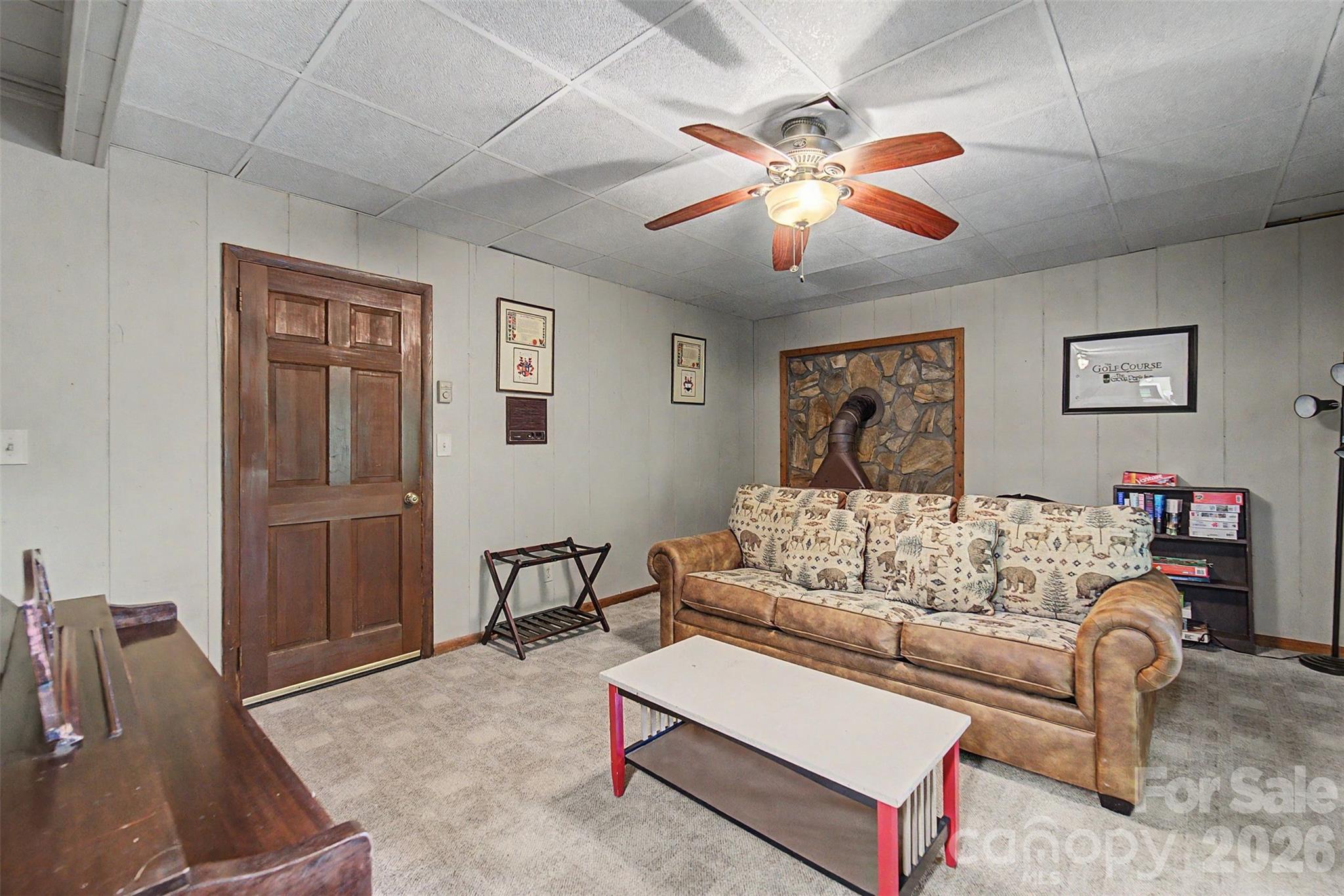 1413 Kitchens Branch Road