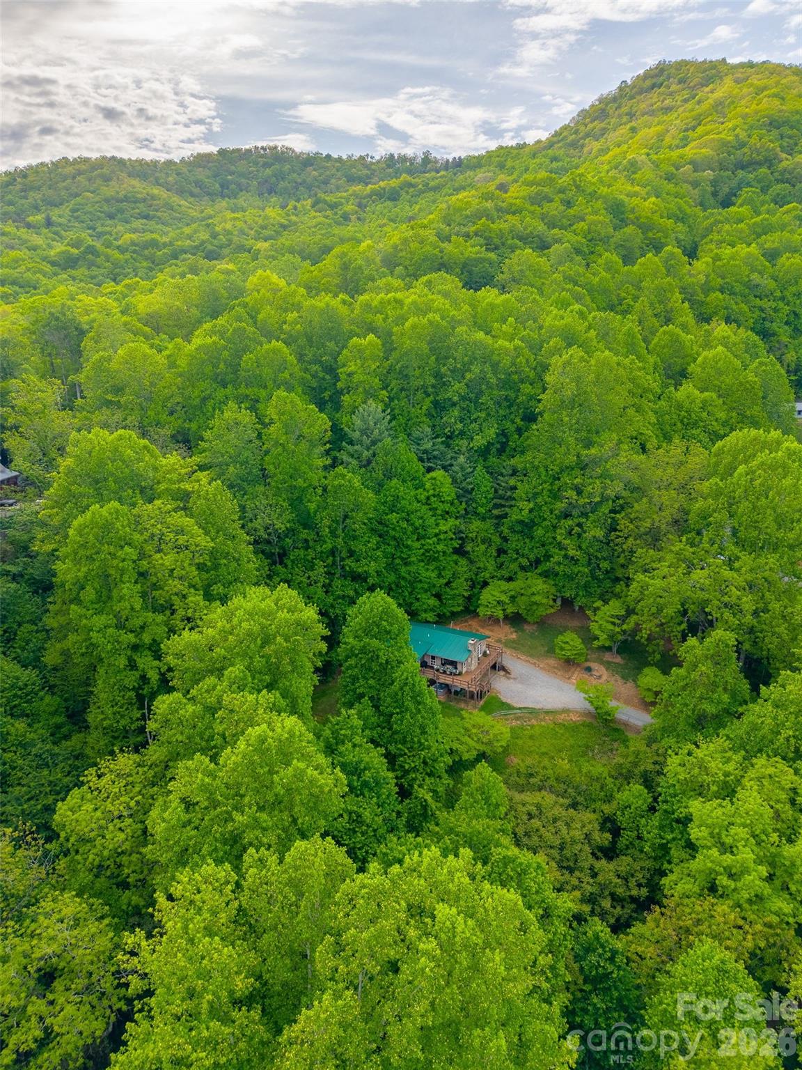 1413 Kitchens Branch Road