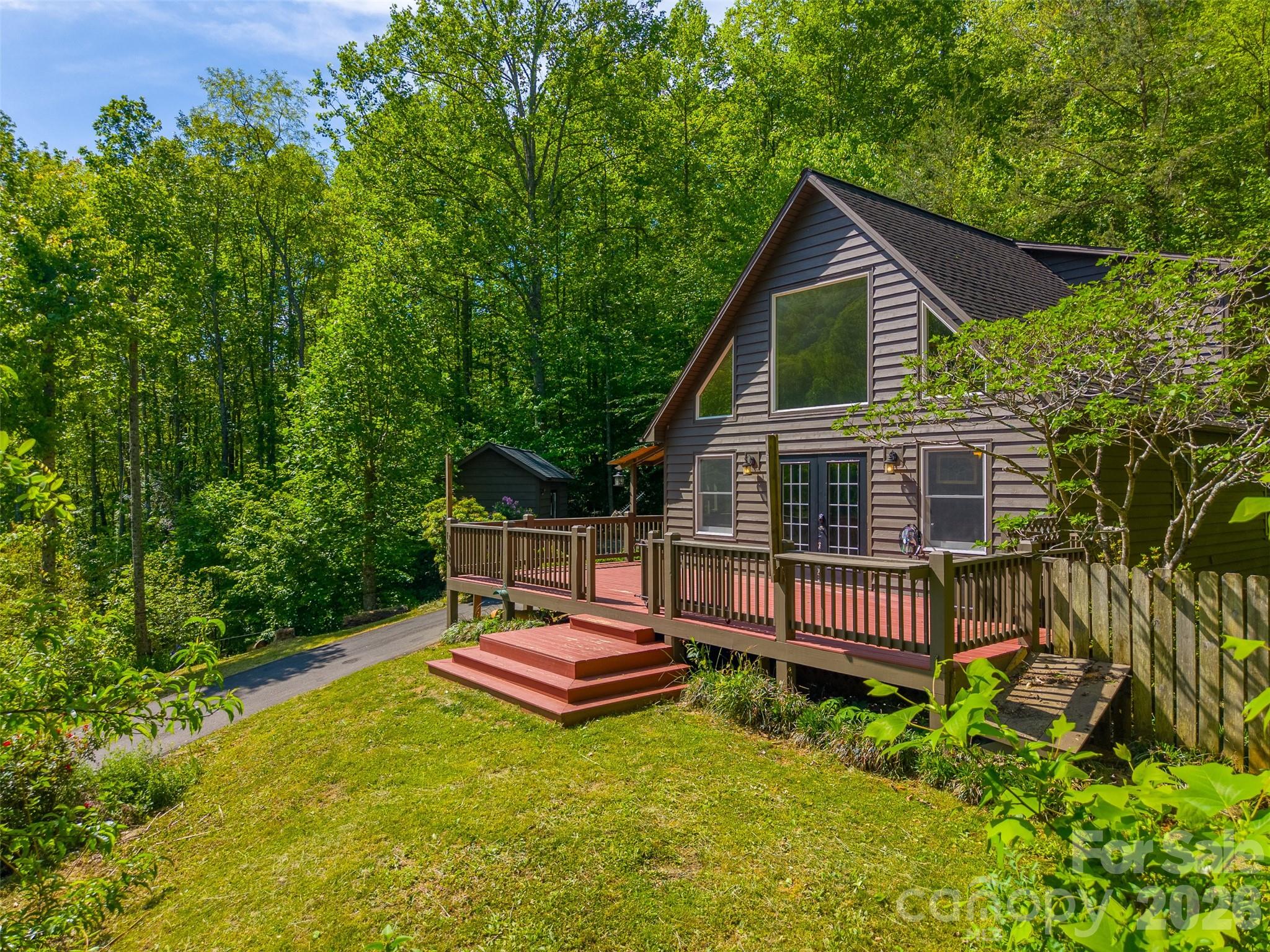 110 Wyoming Drive
