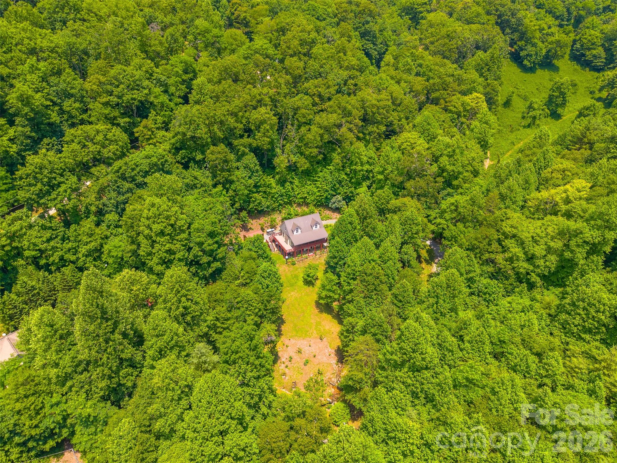 77 Pigeon Creek Trail