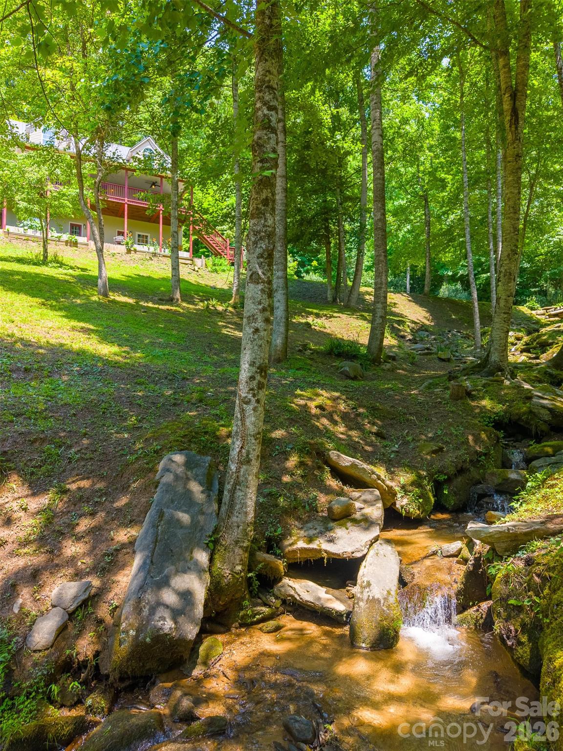 77 Pigeon Creek Trail