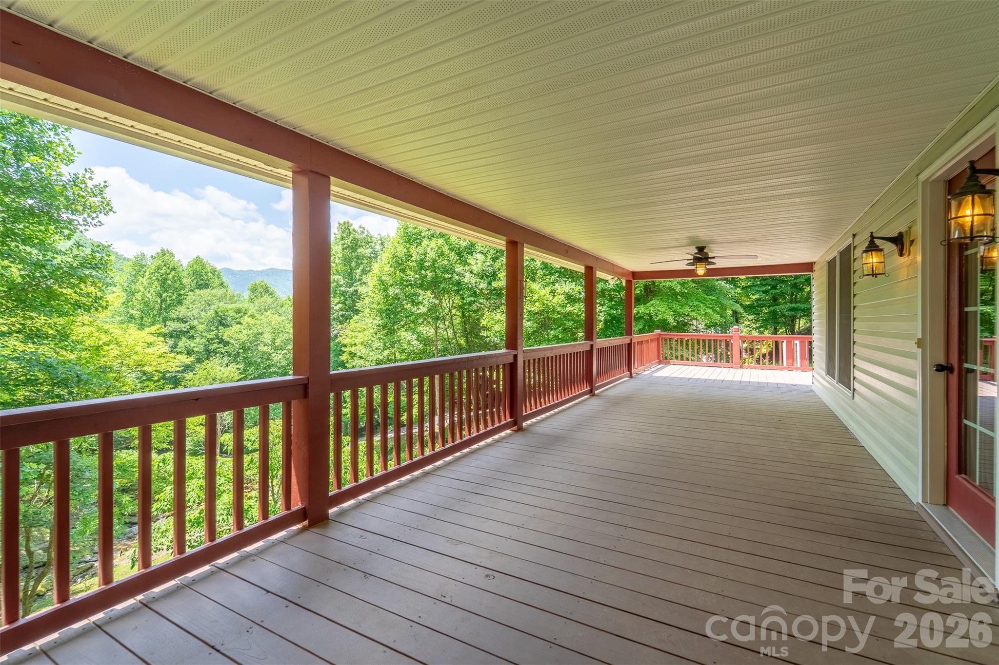 77 Pigeon Creek Trail