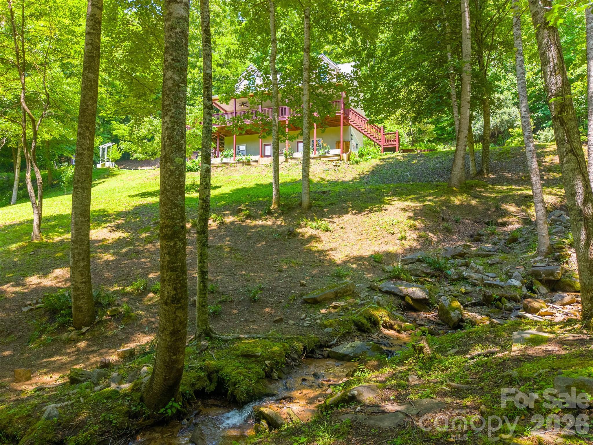 77 Pigeon Creek Trail