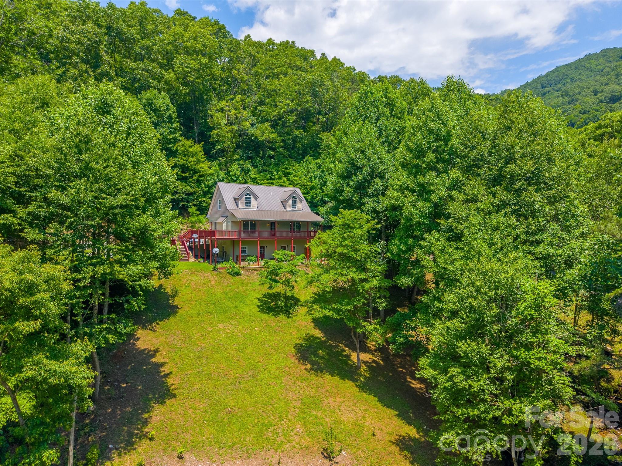 77 Pigeon Creek Trail