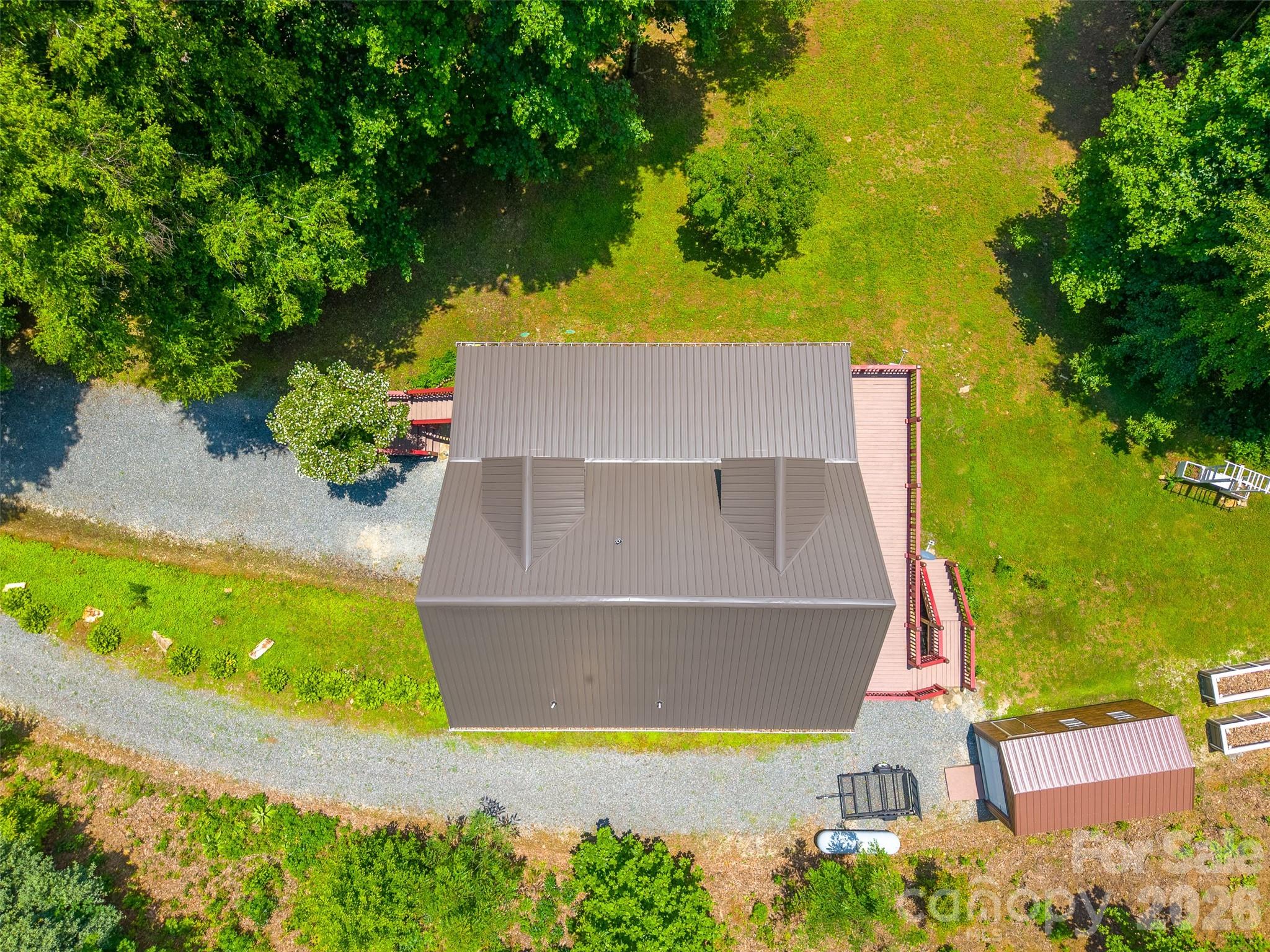 77 Pigeon Creek Trail