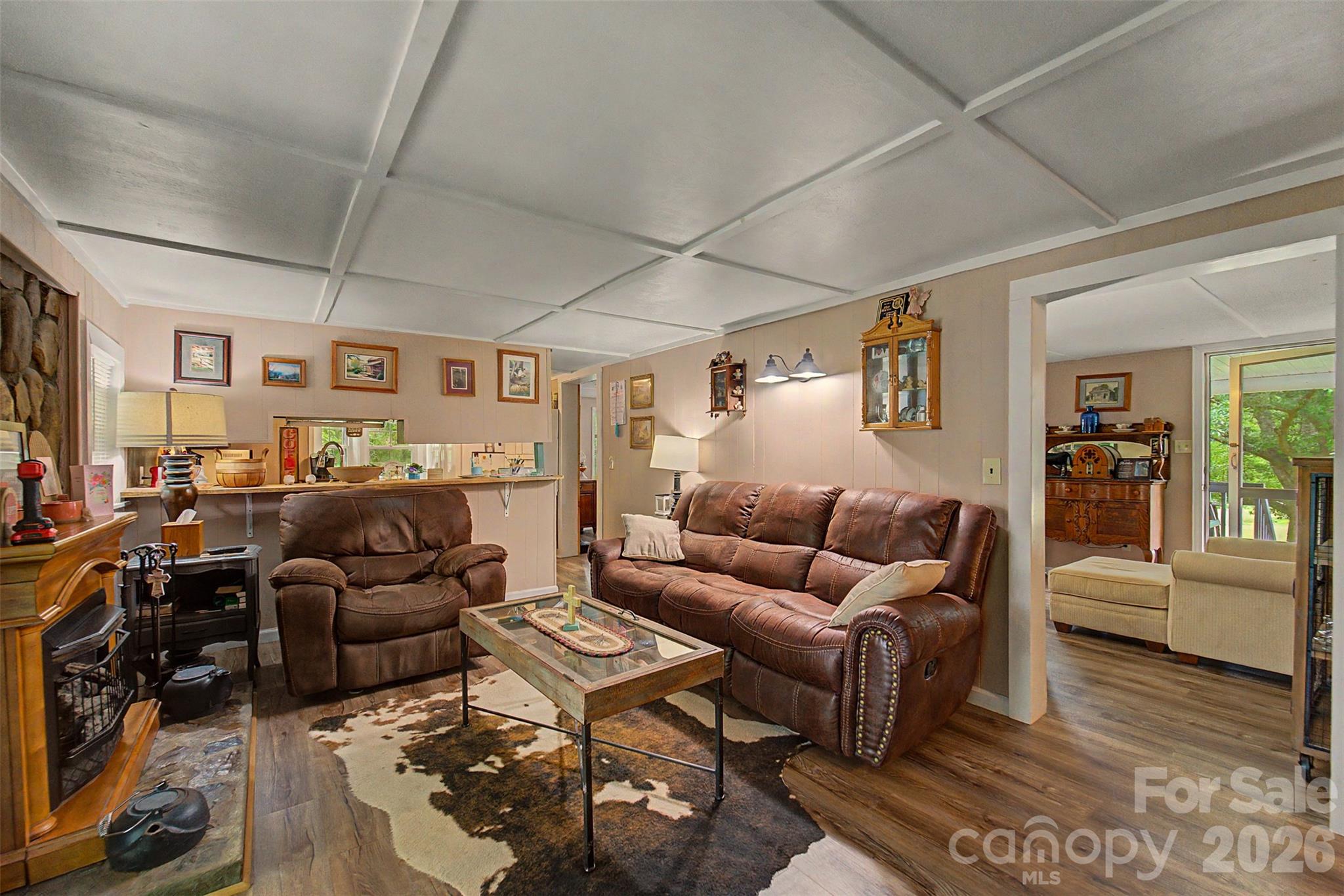 1350 N Skeenah Road