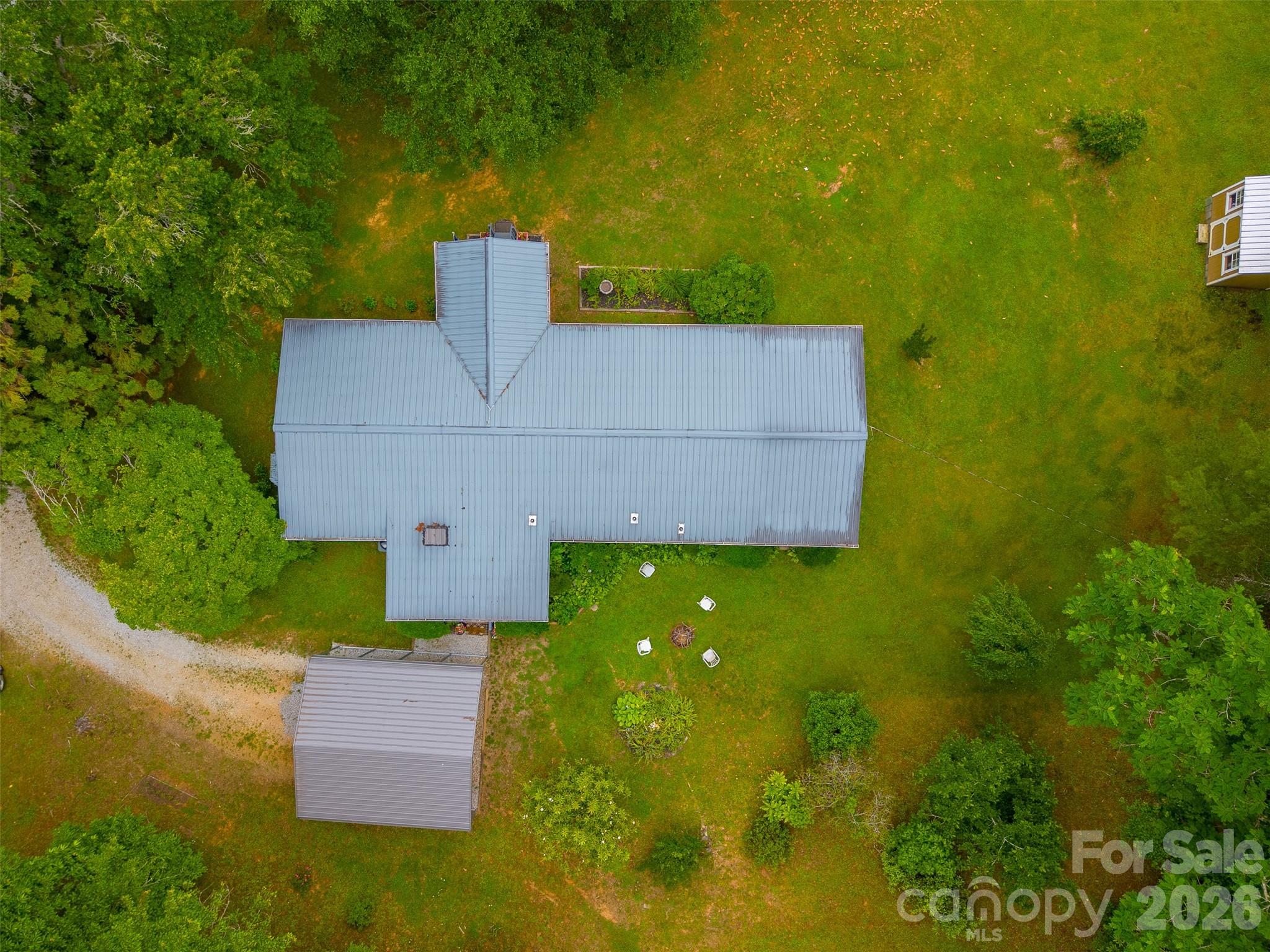 1350 N Skeenah Road