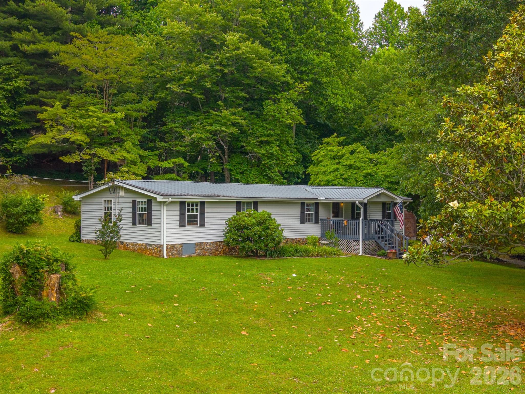 1350 N Skeenah Road