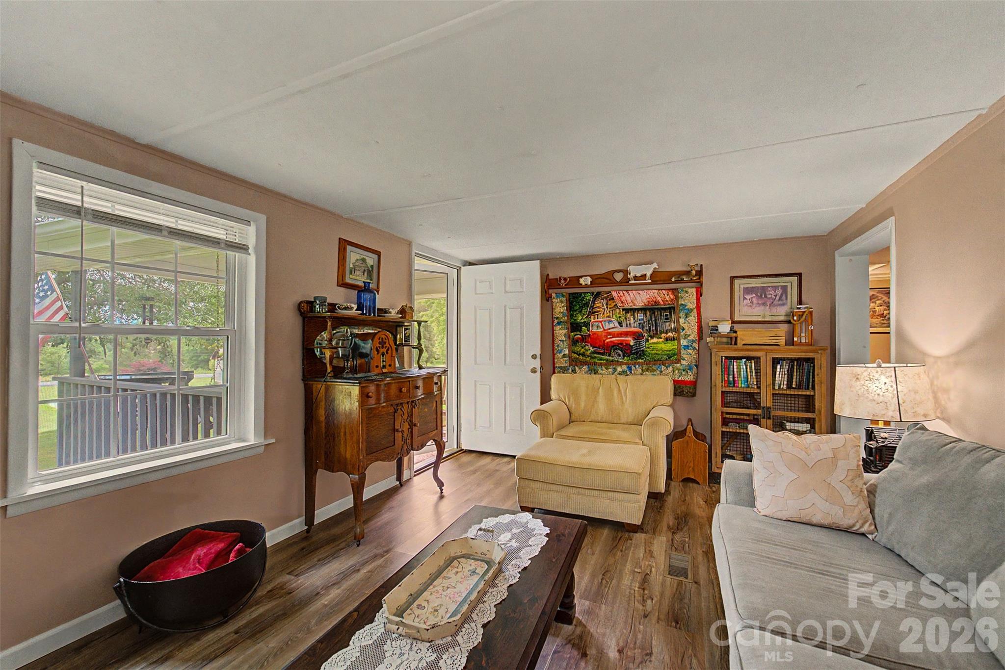 1350 N Skeenah Road