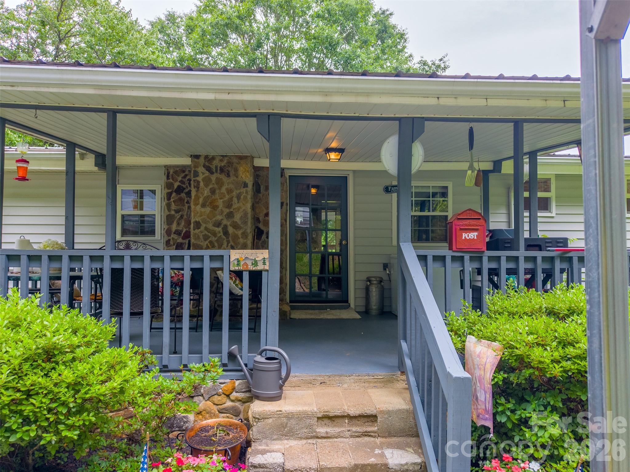 1350 N Skeenah Road