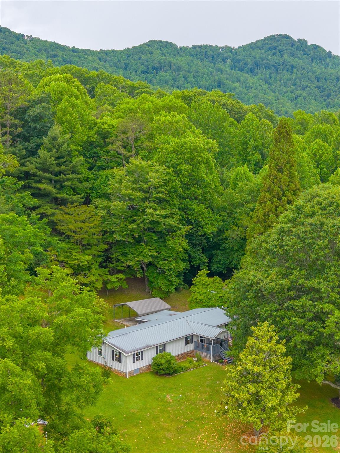1350 N Skeenah Road