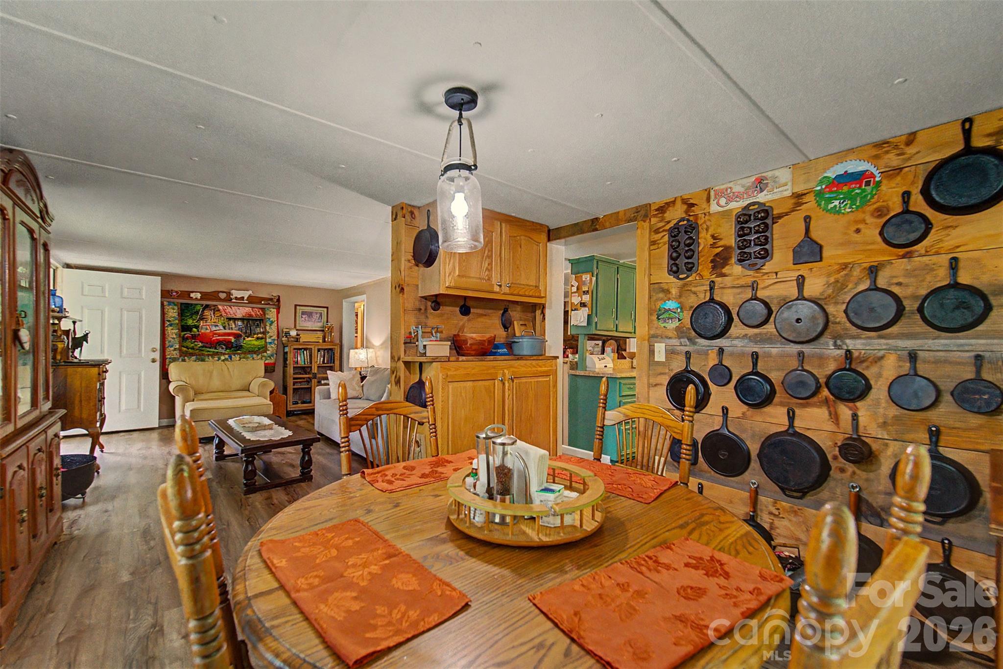 1350 N Skeenah Road