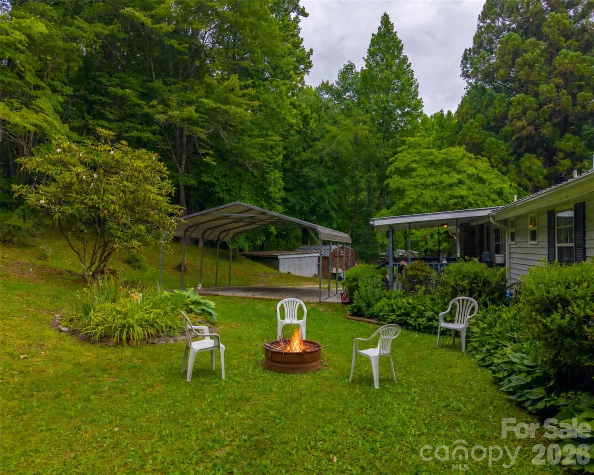 1350 N Skeenah Road