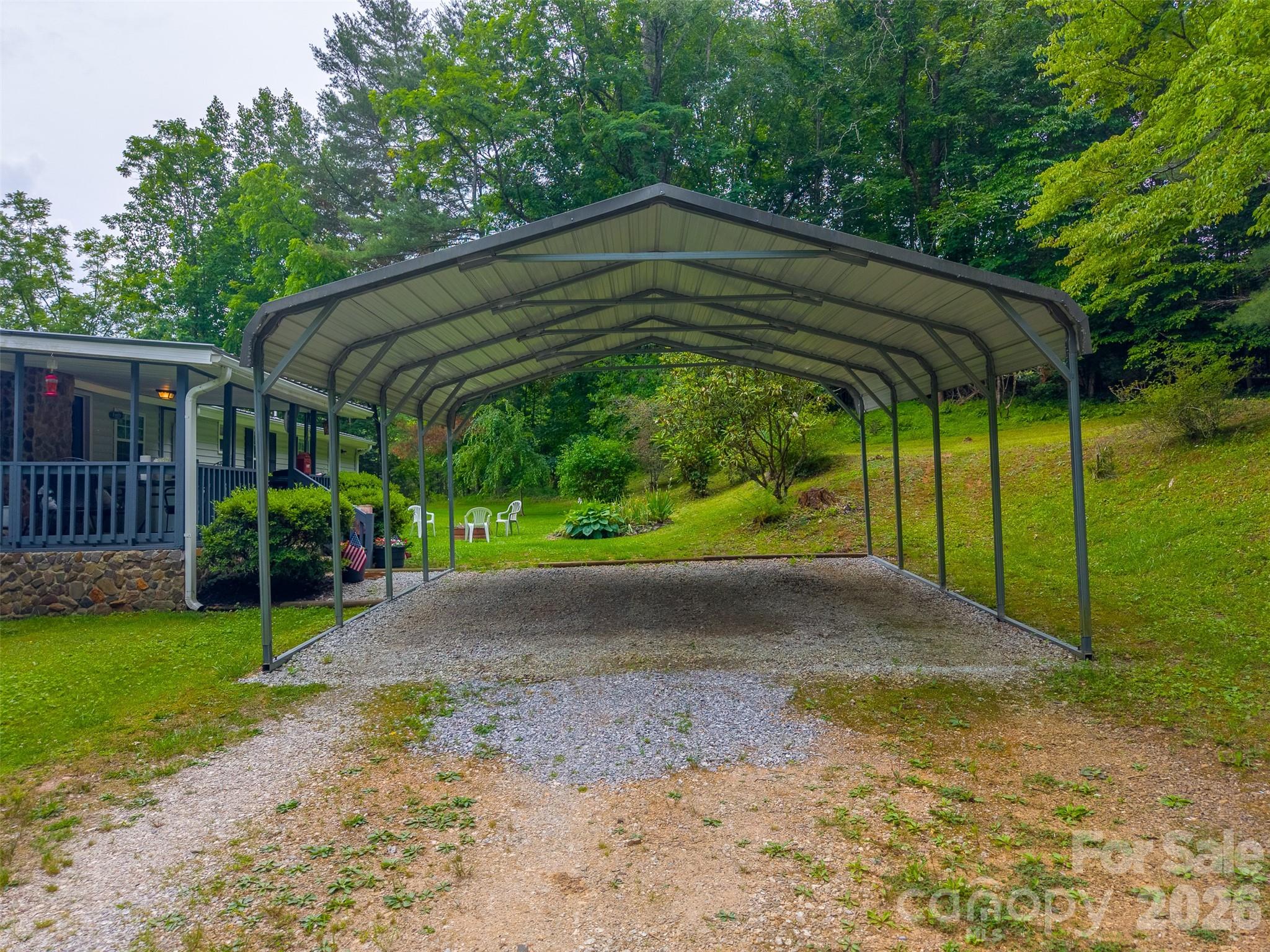 1350 N Skeenah Road