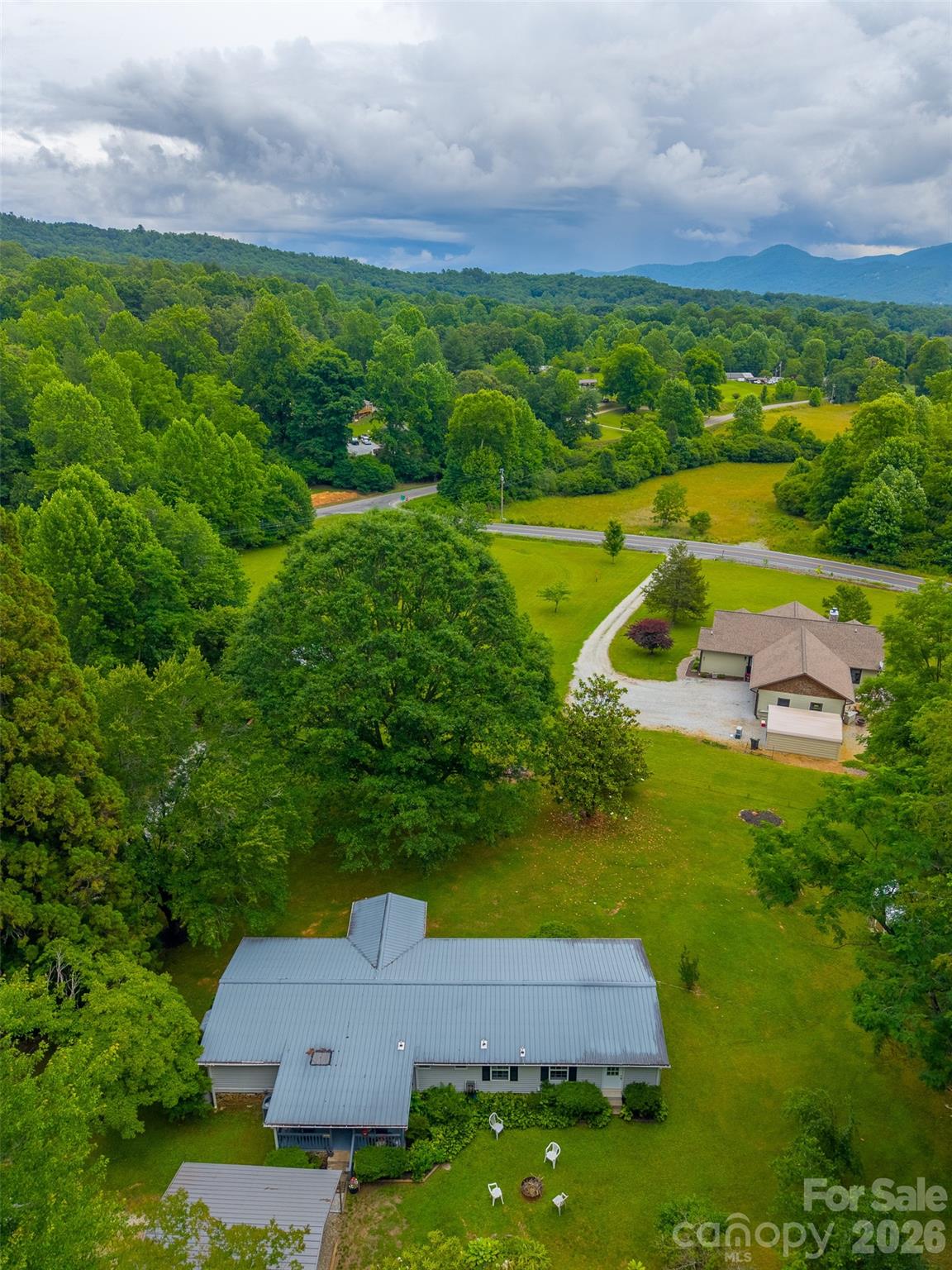 1350 N Skeenah Road