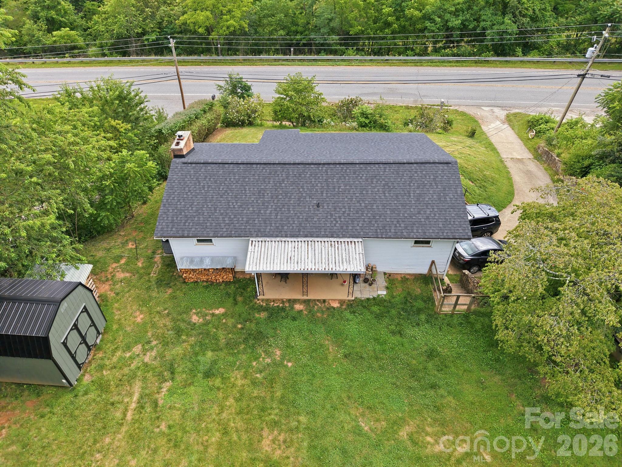 2034 Pisgah Drive