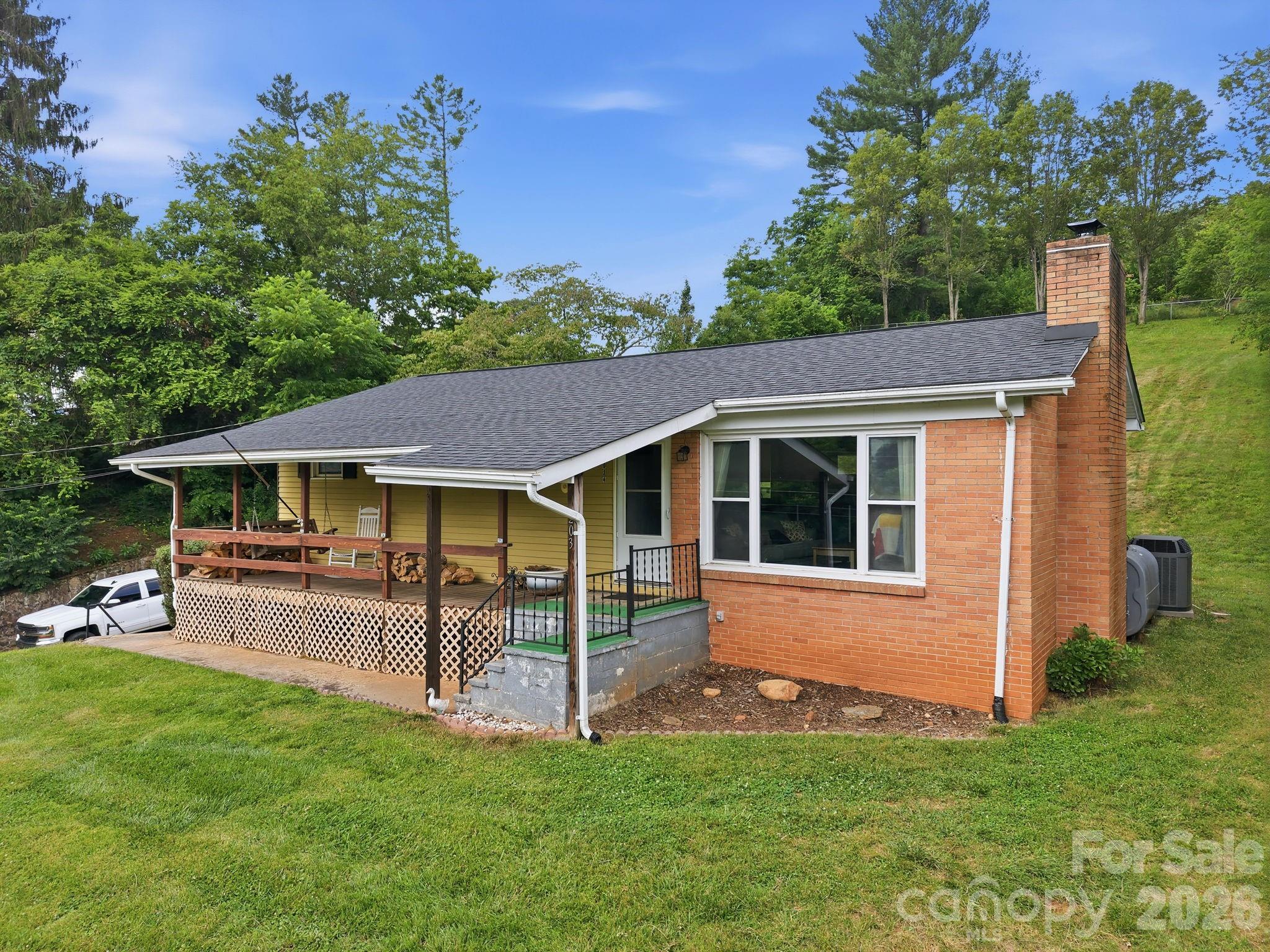 2034 Pisgah Drive