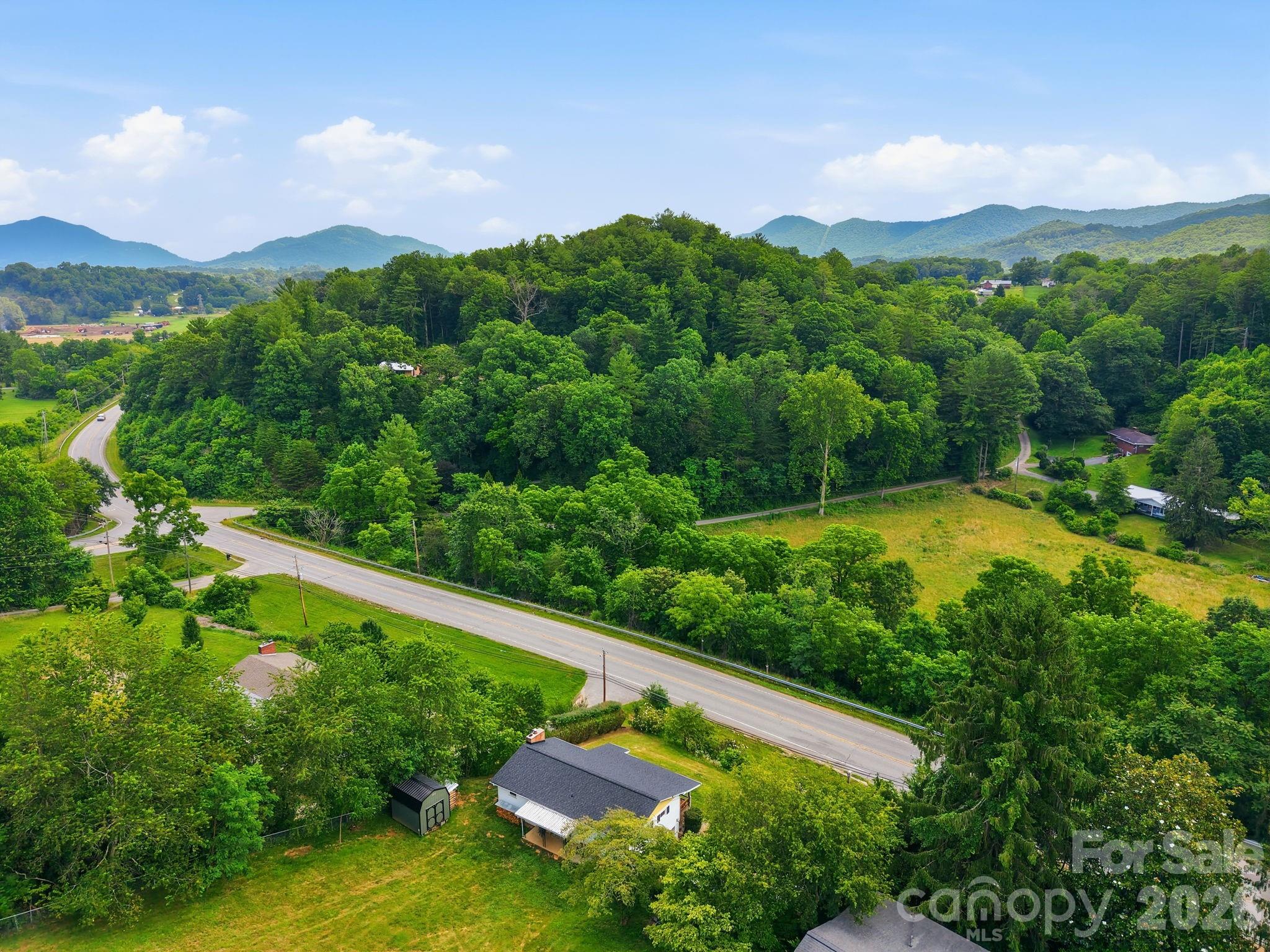 2034 Pisgah Drive