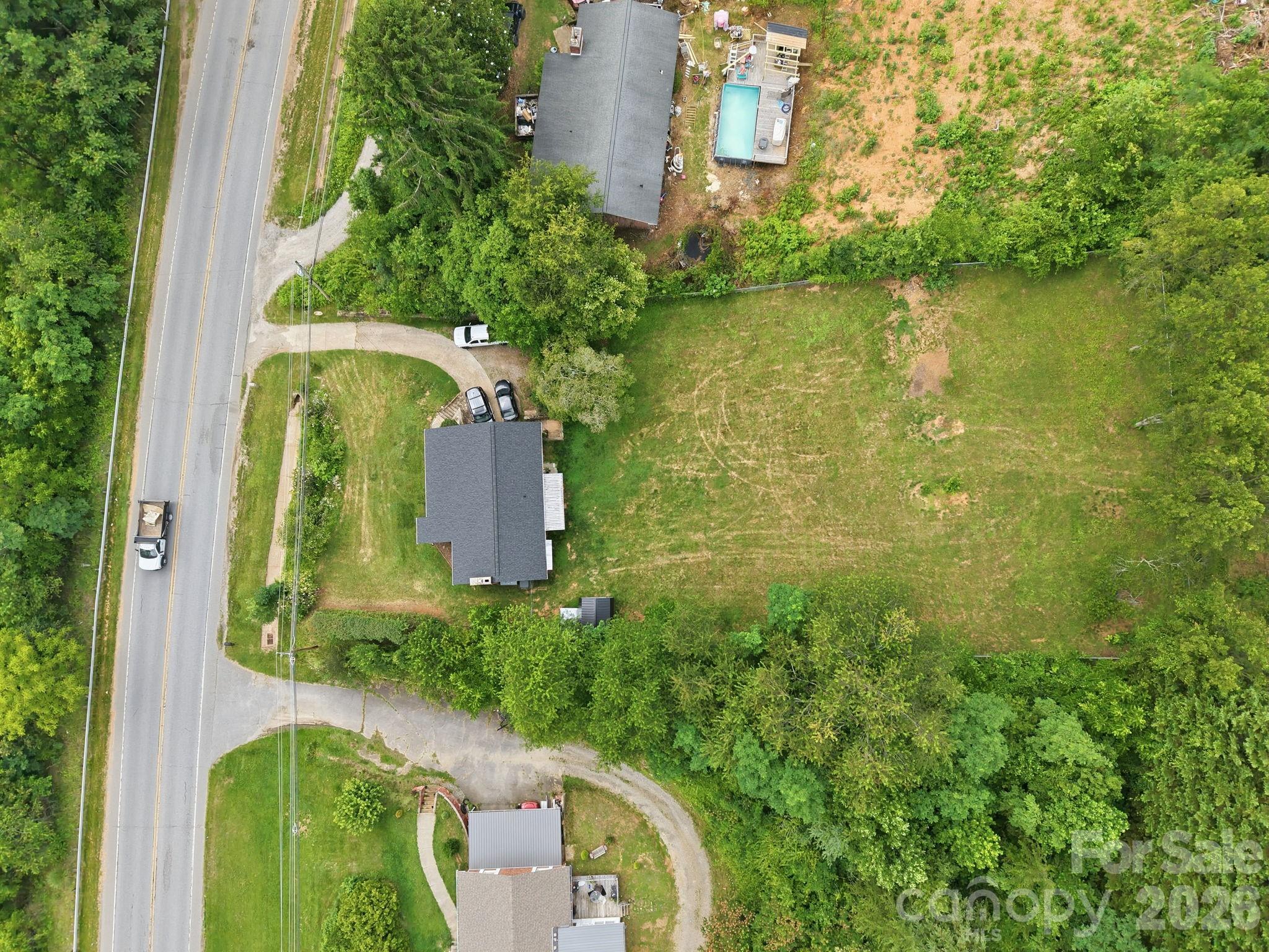 2034 Pisgah Drive