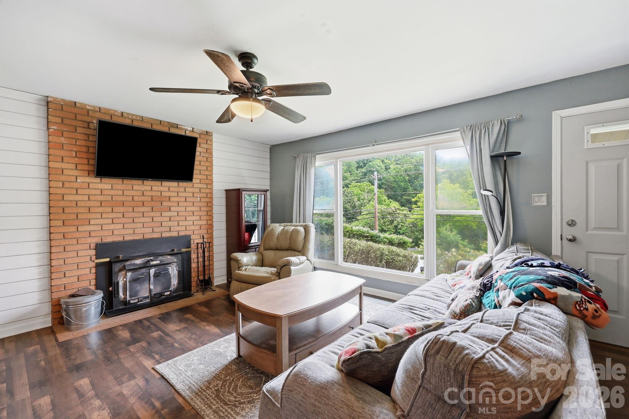 2034 Pisgah Drive