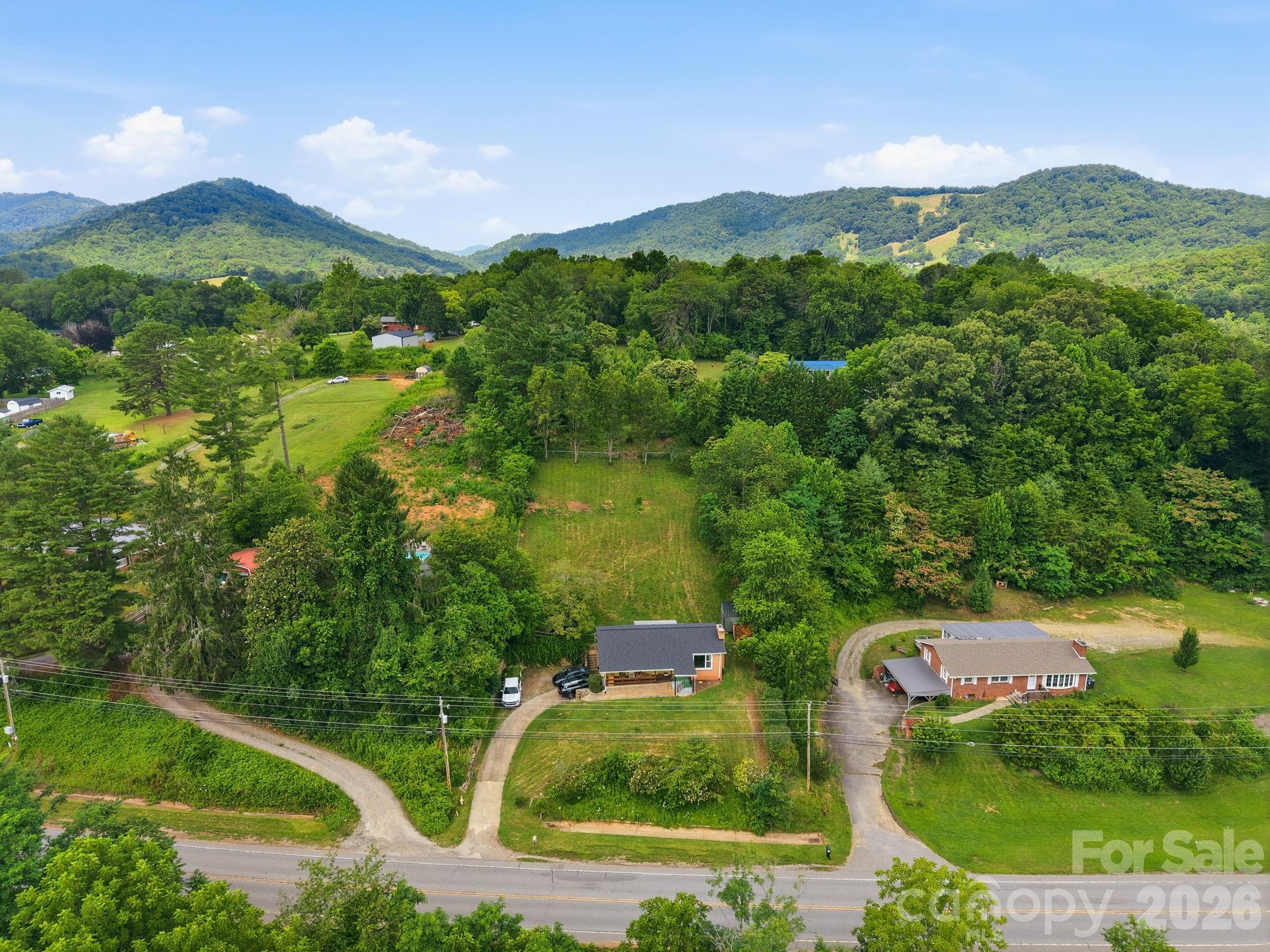 2034 Pisgah Drive