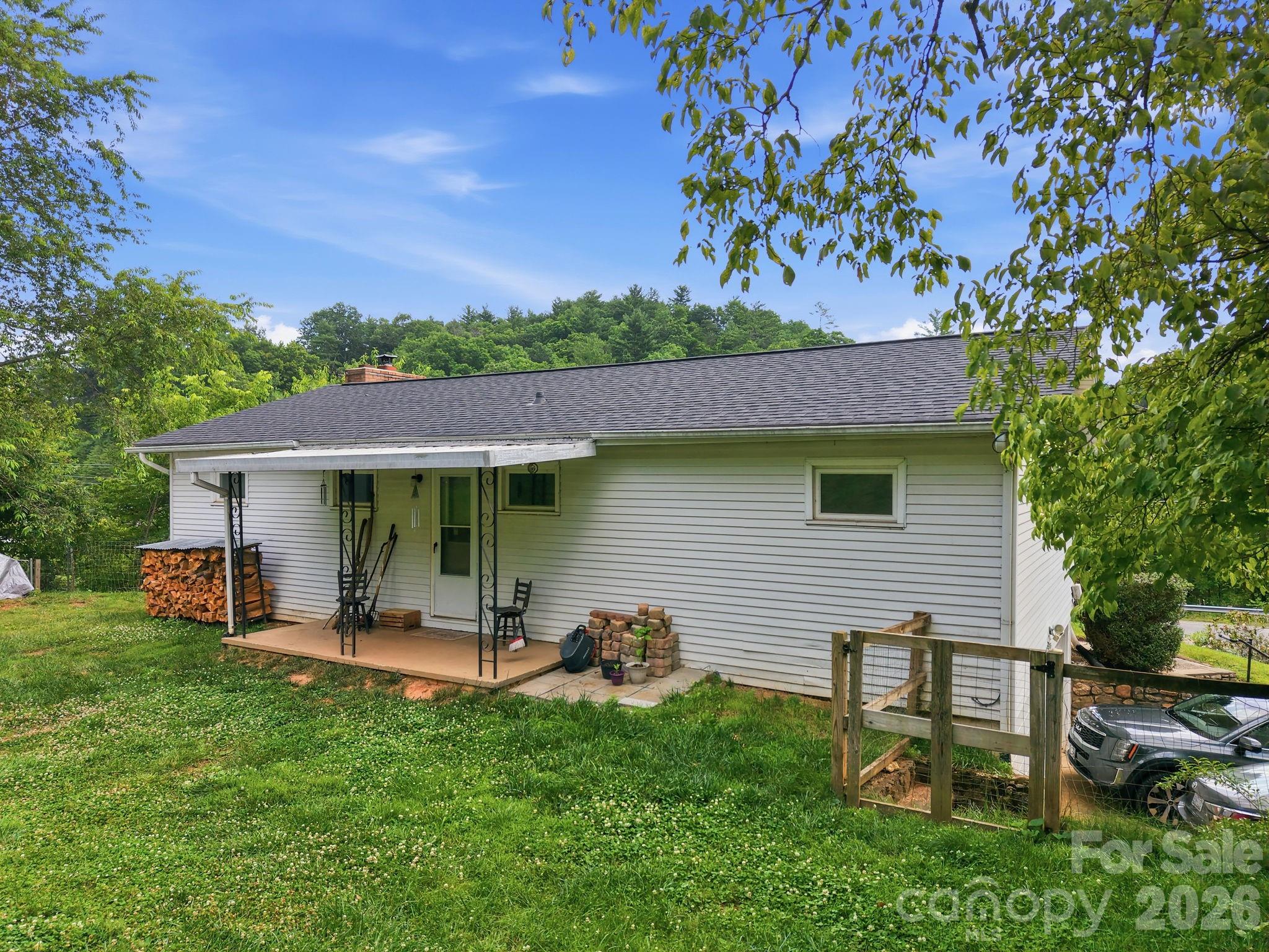 2034 Pisgah Drive