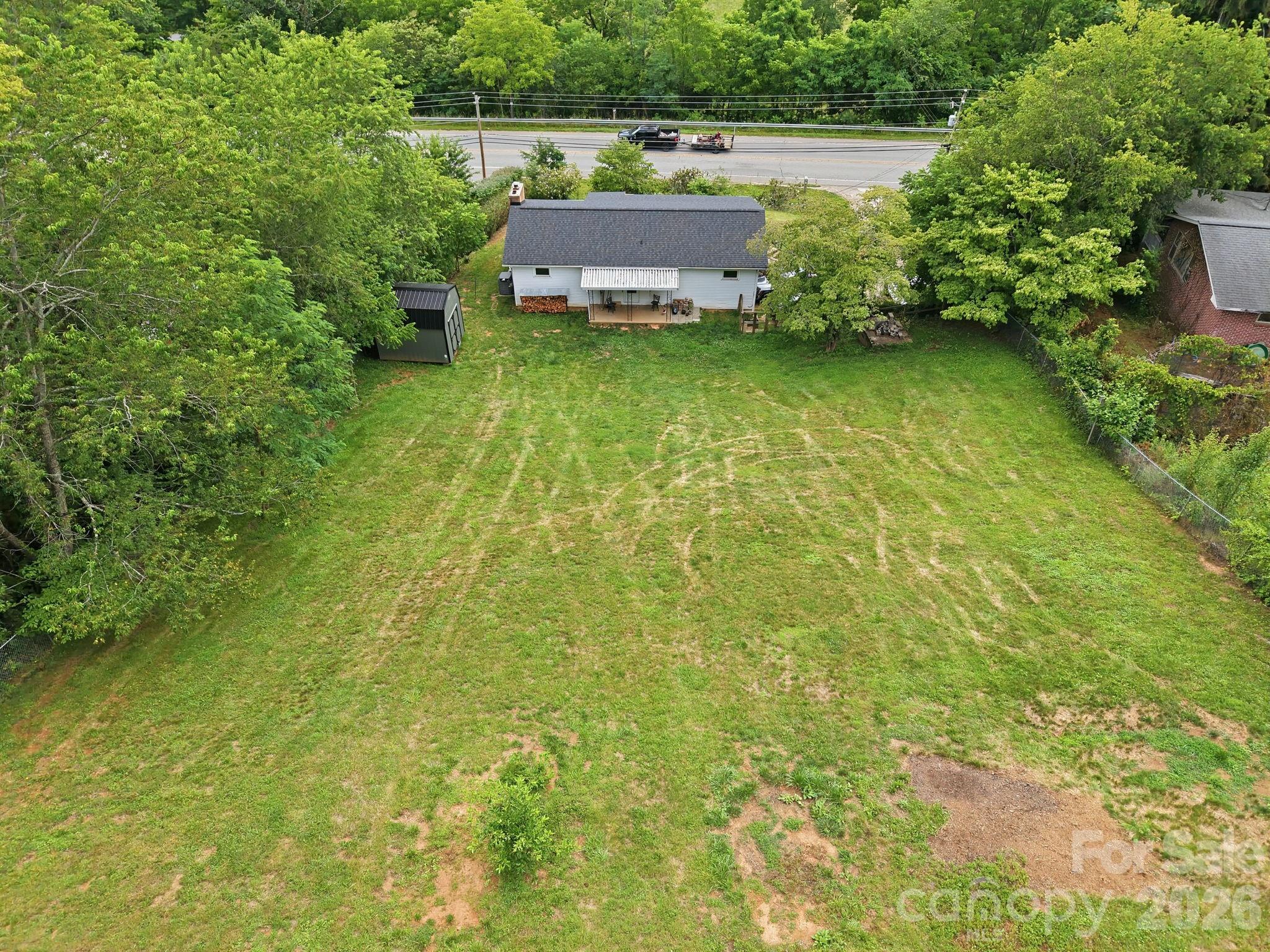 2034 Pisgah Drive