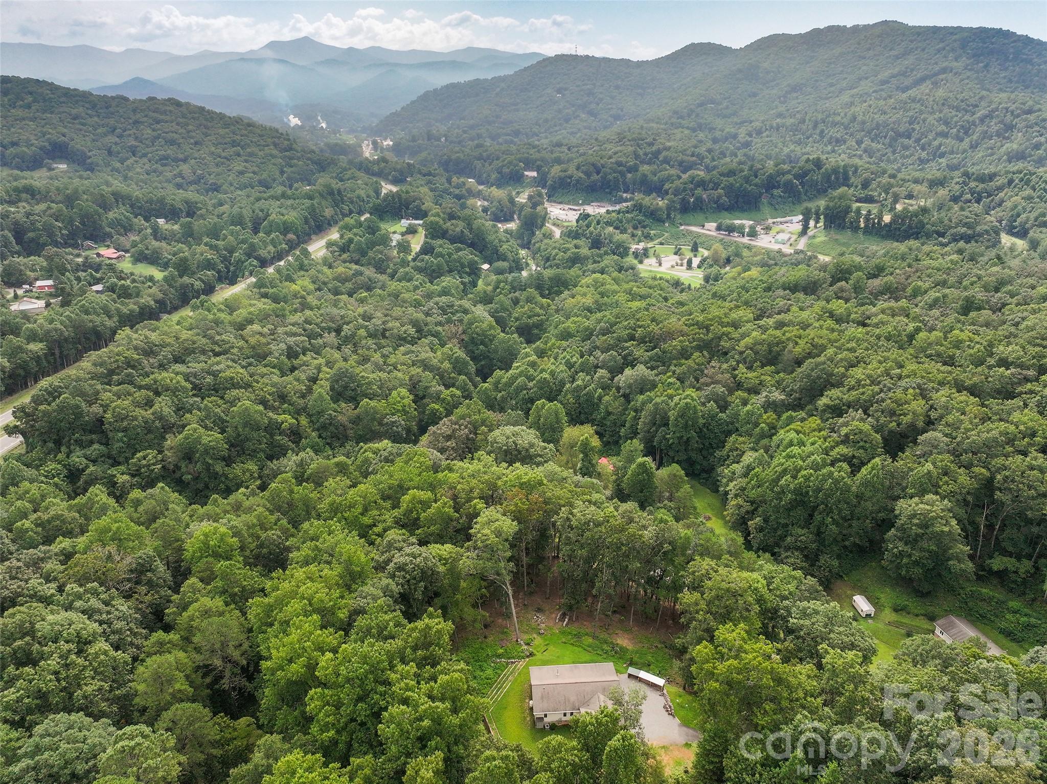 247 Poker Branch Road