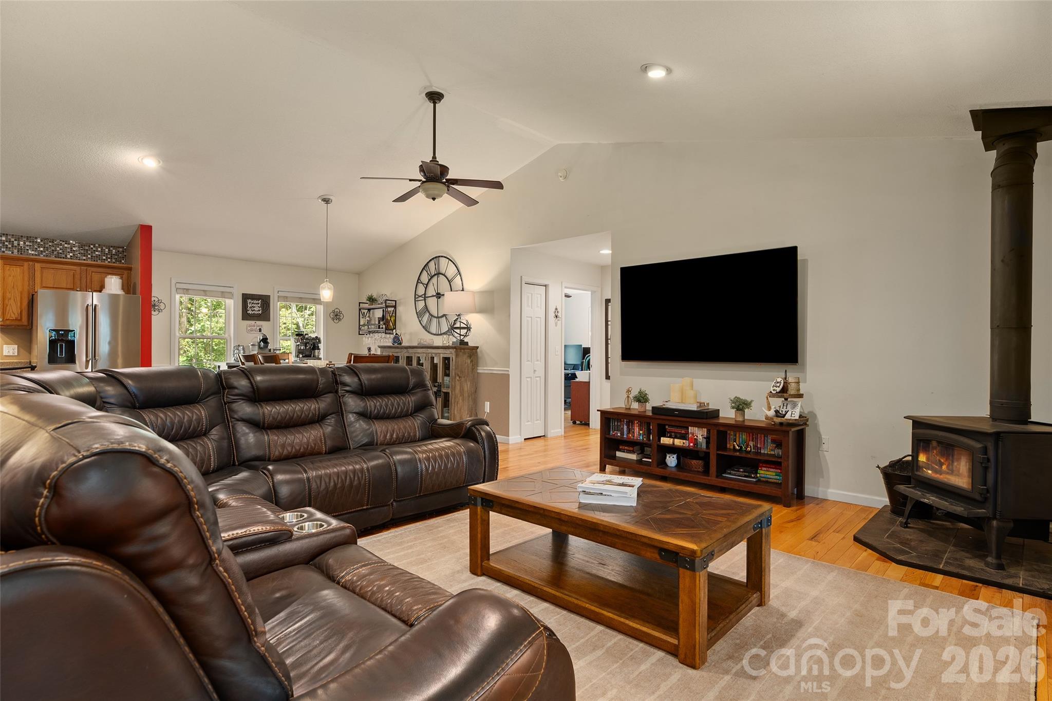 247 Poker Branch Road