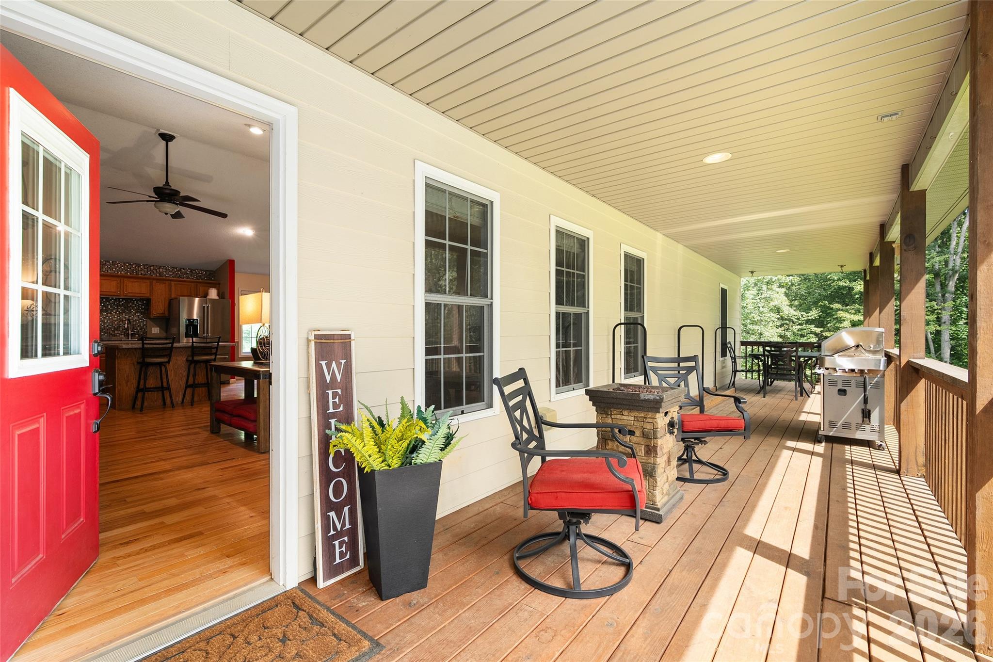 247 Poker Branch Road