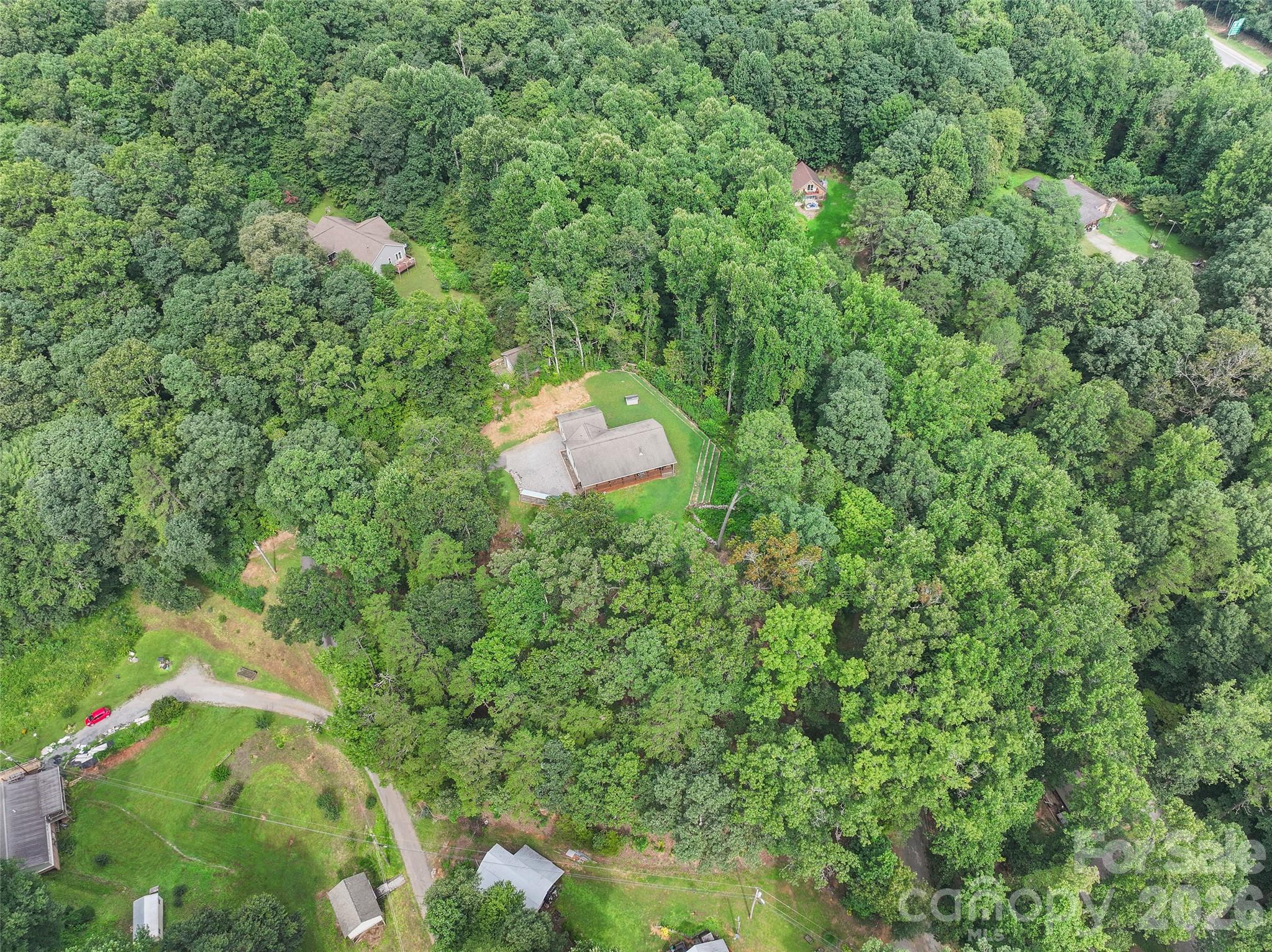 247 Poker Branch Road