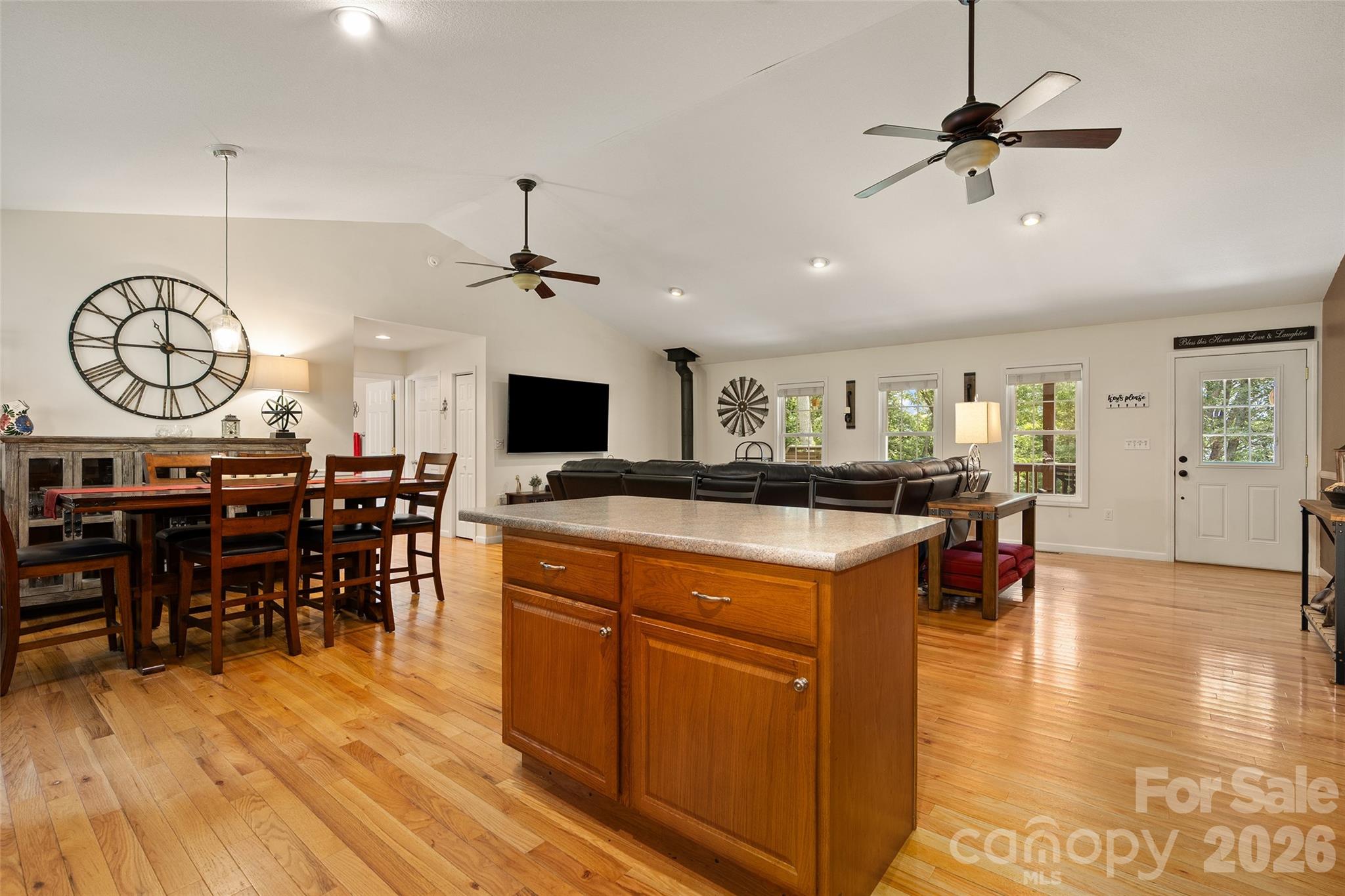 247 Poker Branch Road