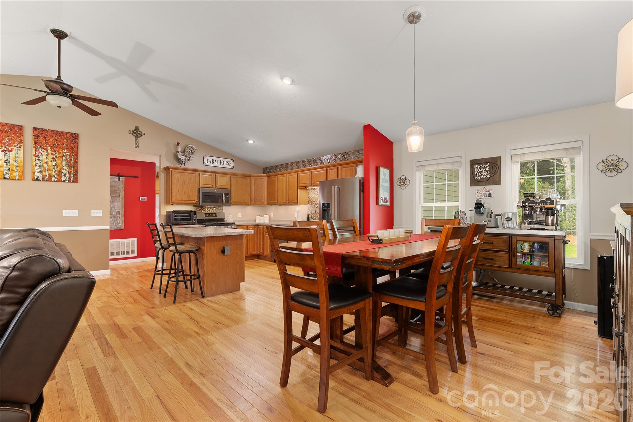 247 Poker Branch Road
