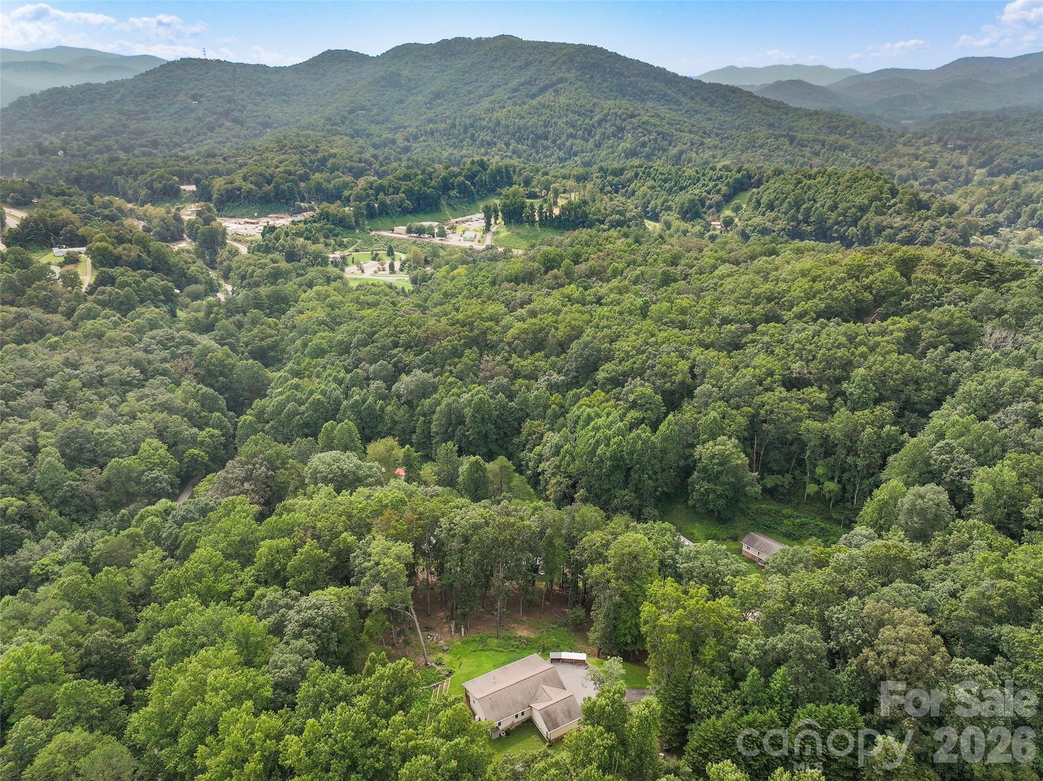 247 Poker Branch Road