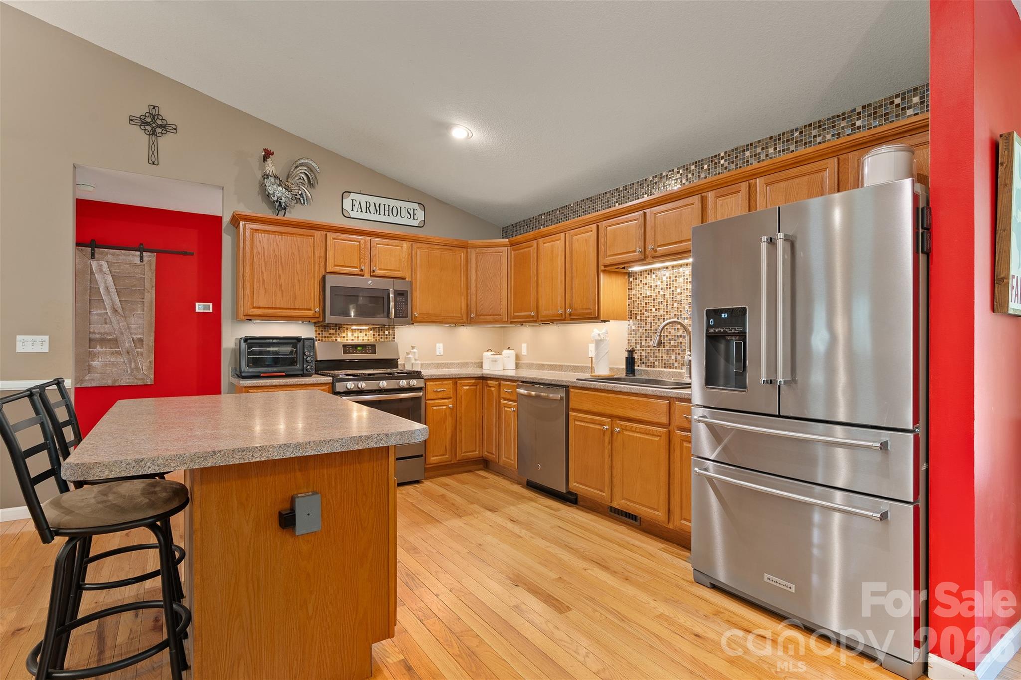247 Poker Branch Road