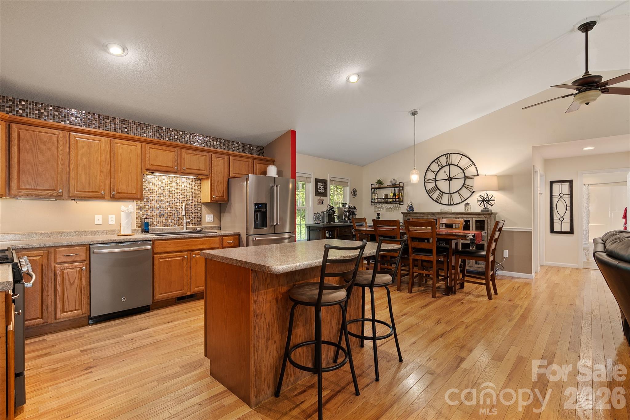 247 Poker Branch Road