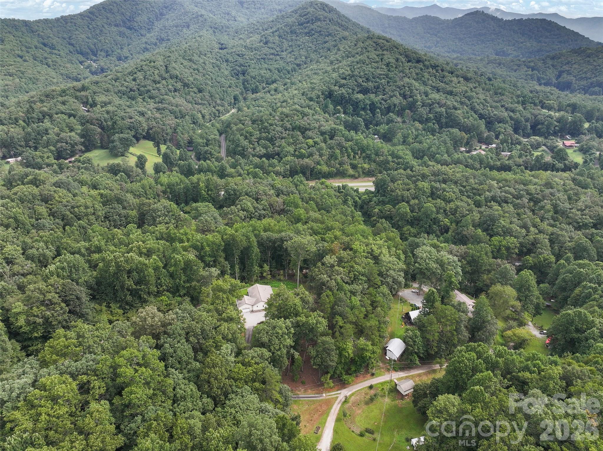 247 Poker Branch Road