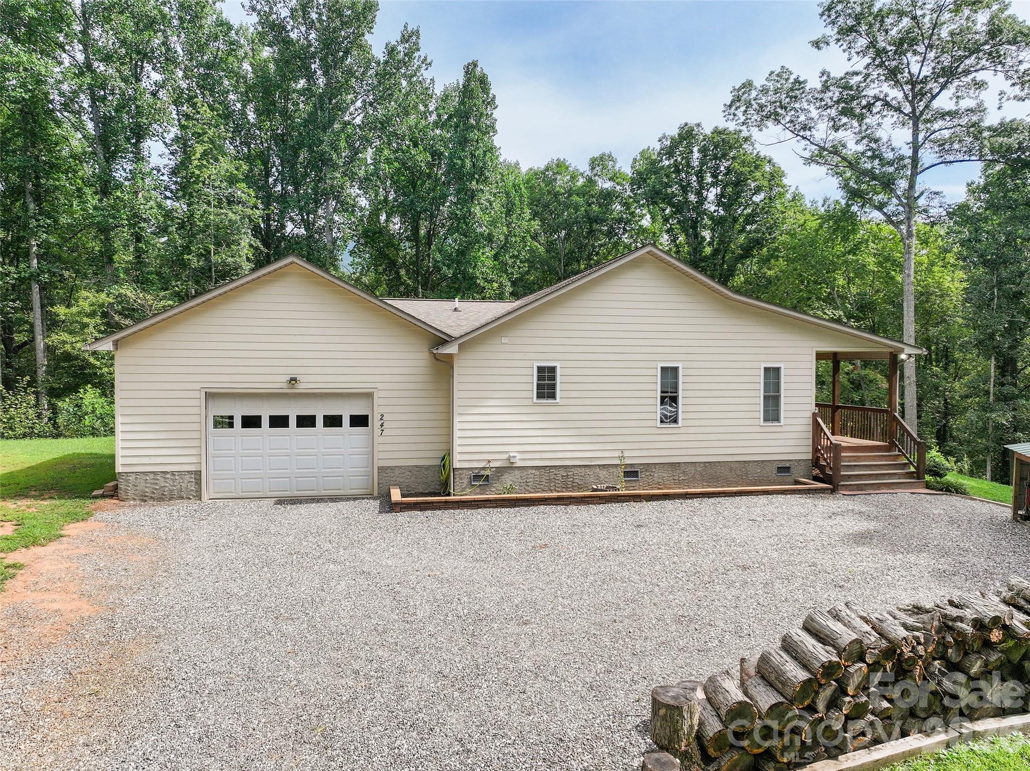 247 Poker Branch Road