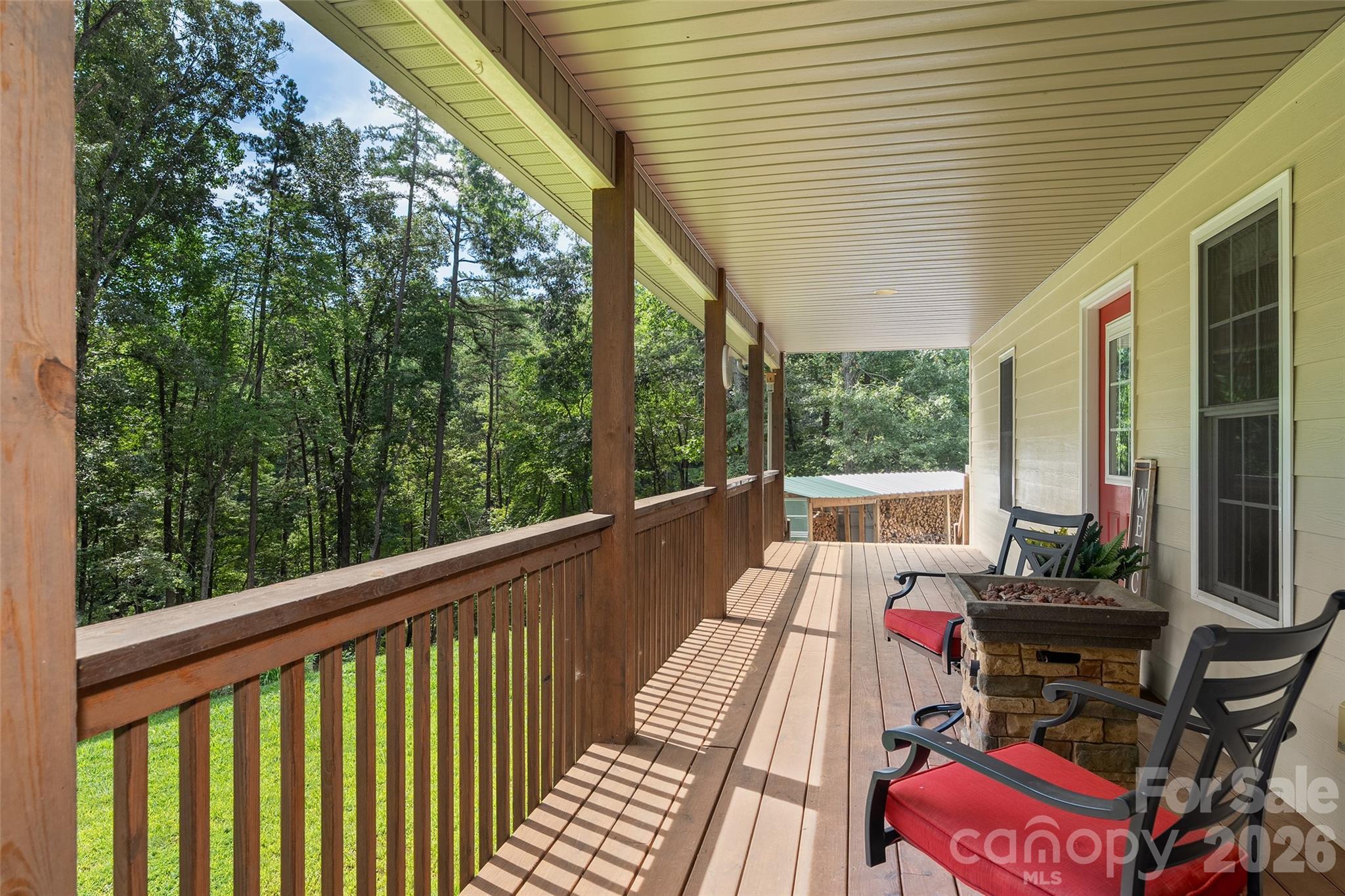247 Poker Branch Road